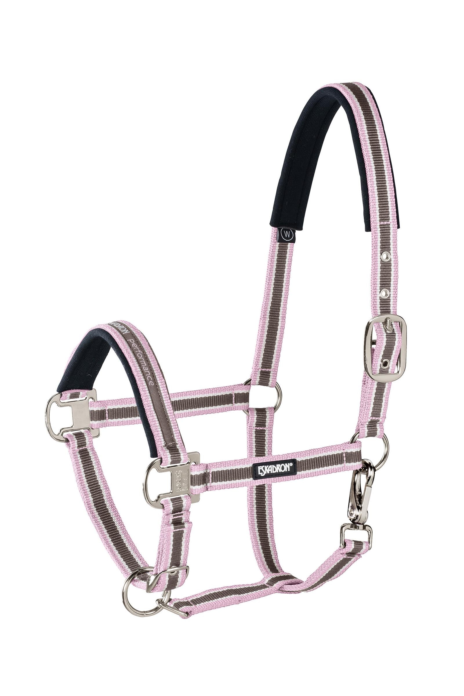 Eskadron Halter Pin Buckle Halfter & Stricke