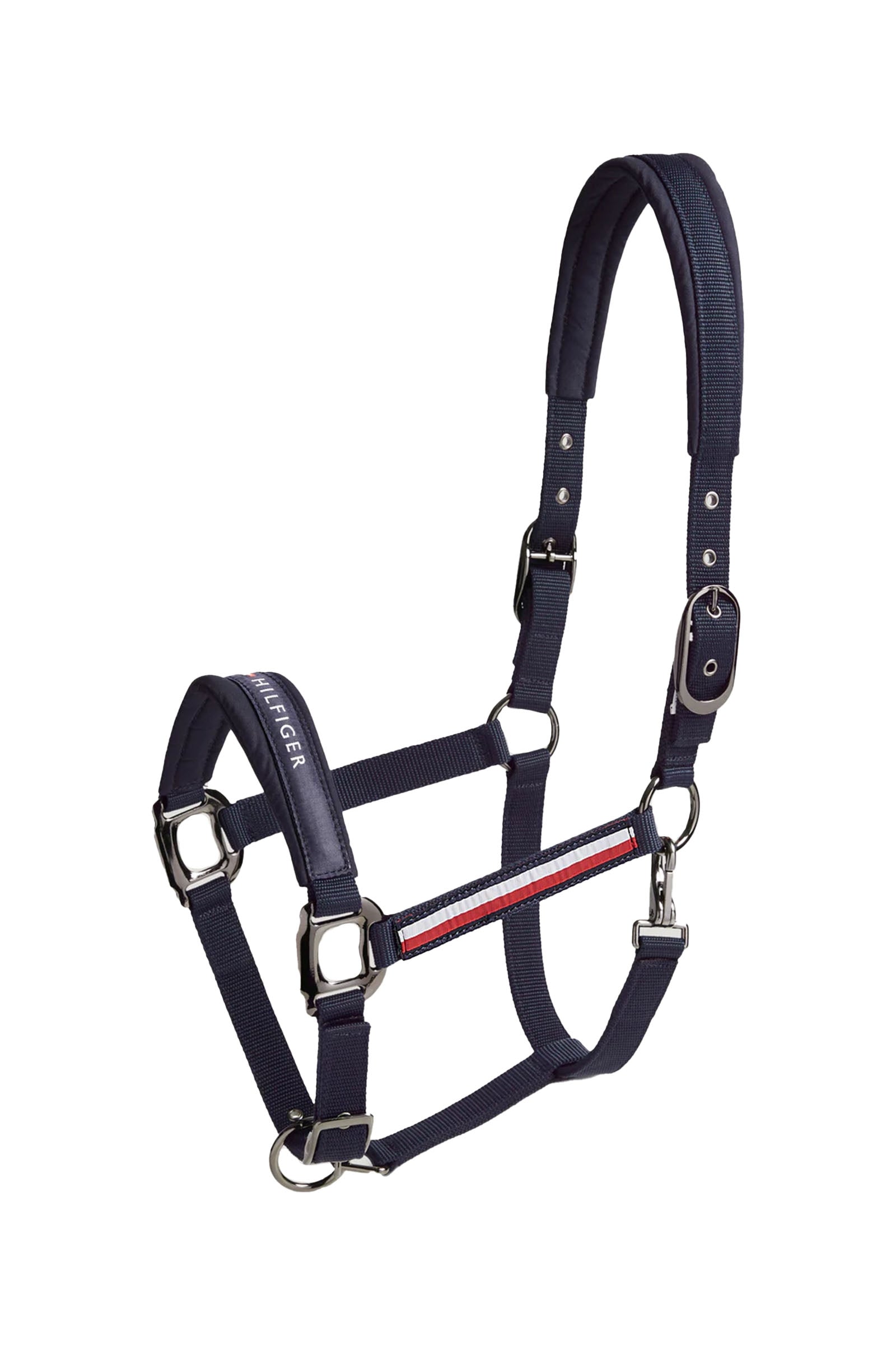 Tommy Hilfiger Equestrian Lincoln Halter Halters & Leads