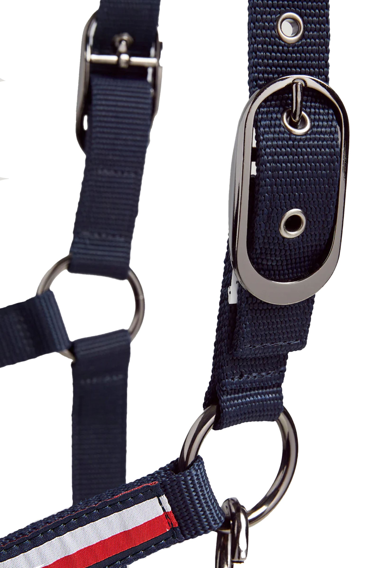 Tommy Hilfiger Equestrian Lincoln Halter Halters & Leads