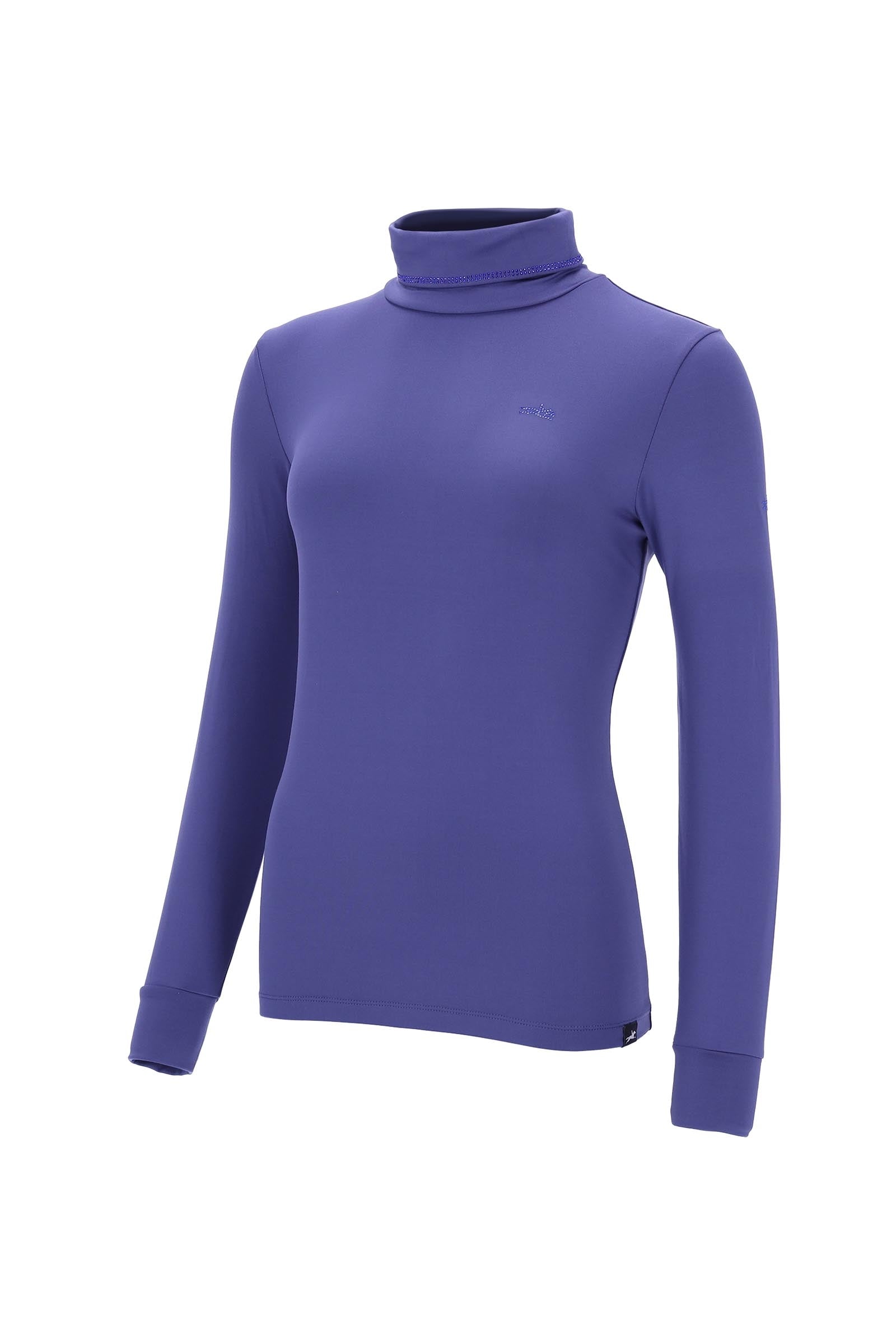 Schockemöhle Sports SPAnne Style Women's Turtleneck Shirt Damen Reitbekleidung