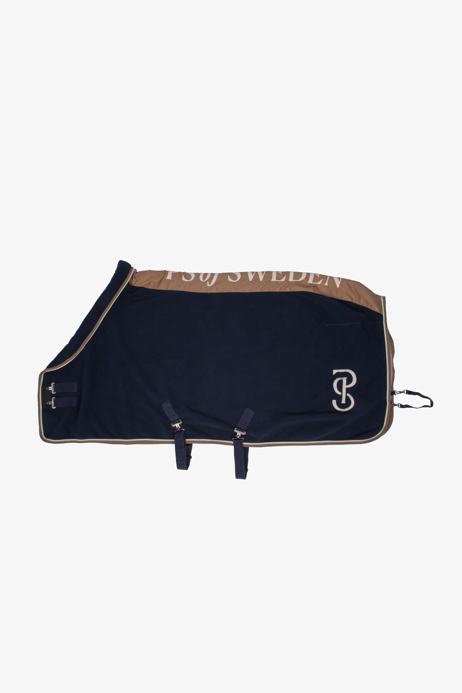 PS of Sweden Premium Fleece Rug Pferdedecken