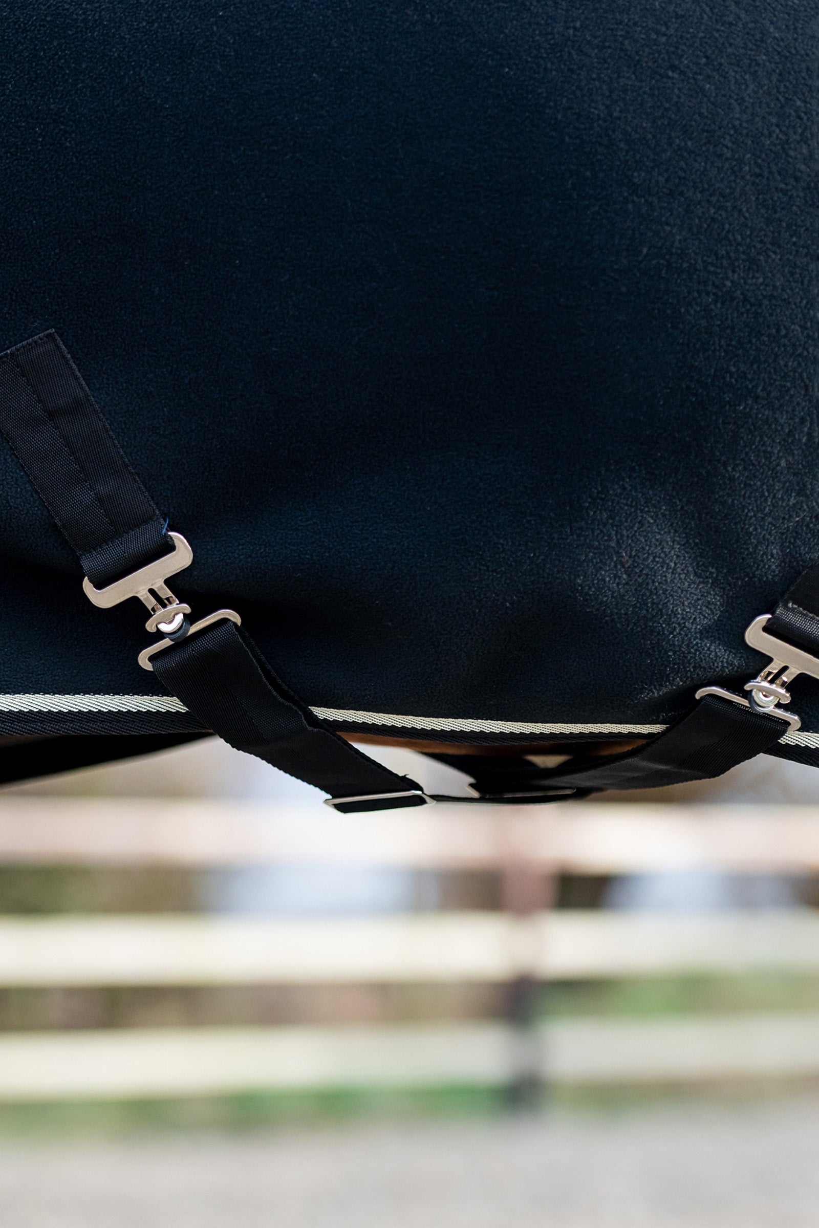 PS of Sweden Premium Fleece Rug Horse Rugs