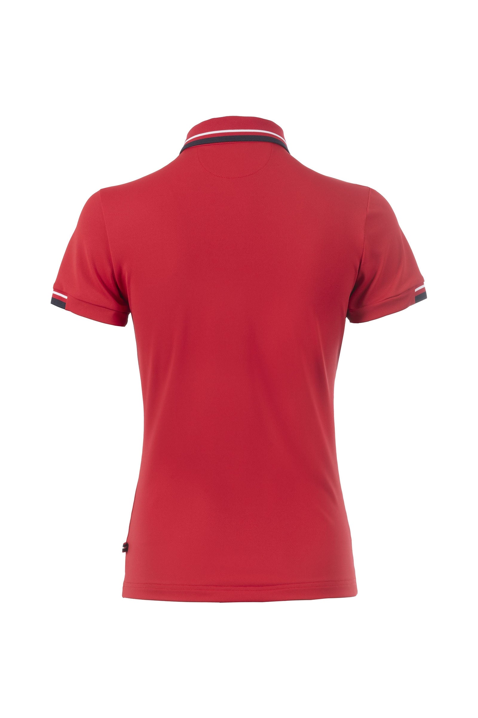 Cavallo CavalNehle Functional Poloshirt, Women's Women’s Riding Clothing