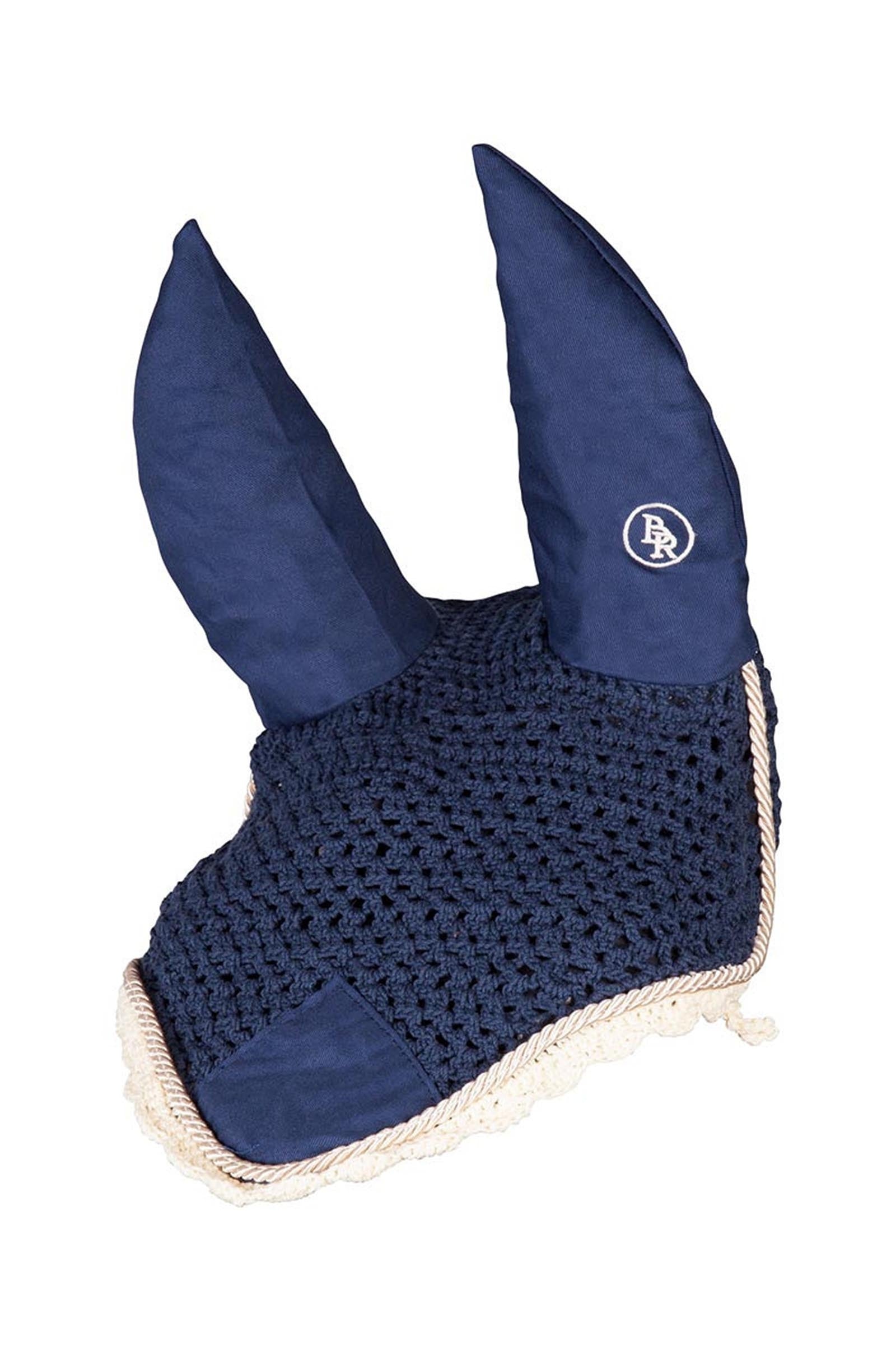 BR Event Baumwoll Ohrenhaube Schabracken