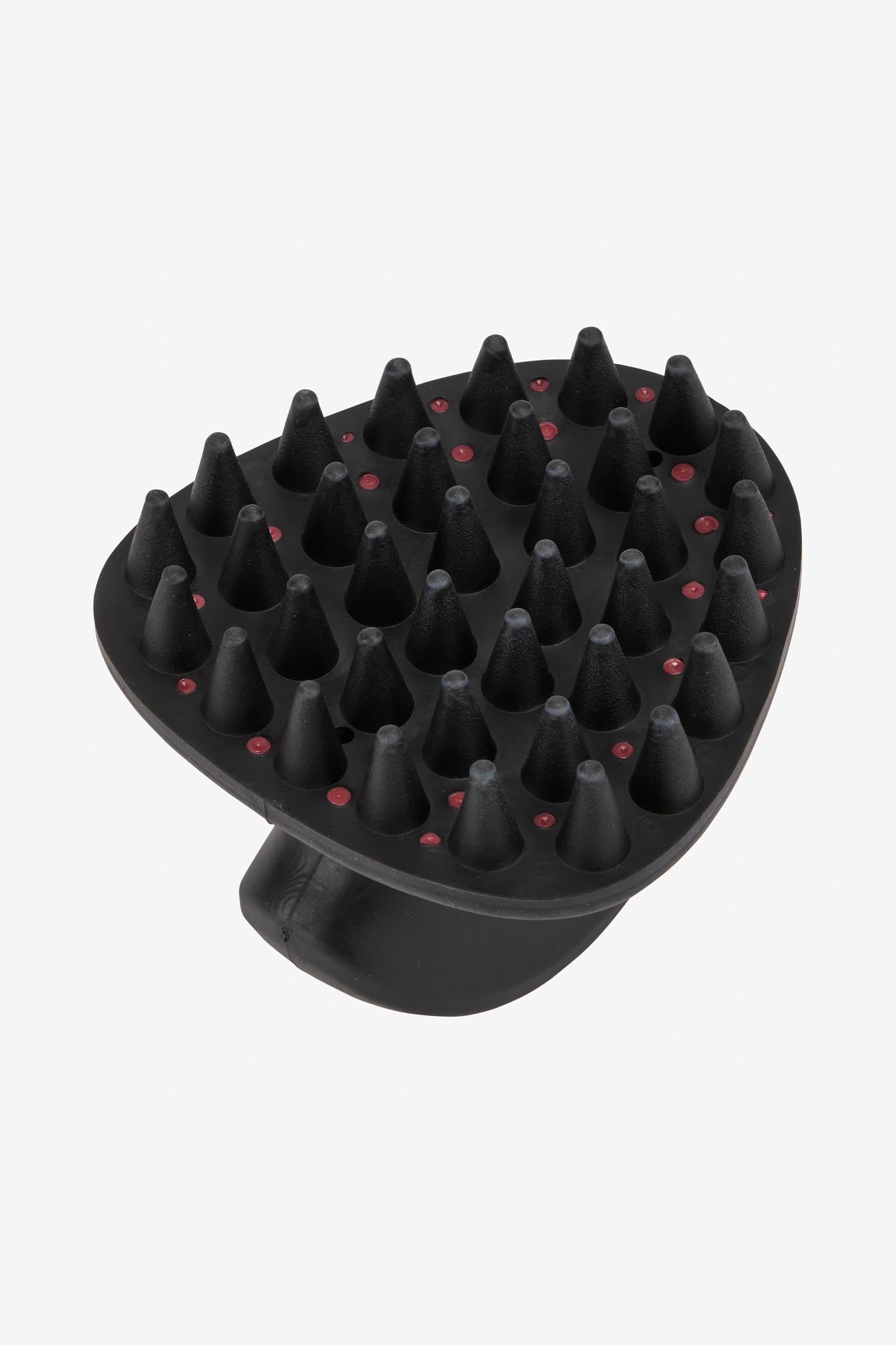 LeMieux Lemieux Massage Brush Horse Grooming Tools
