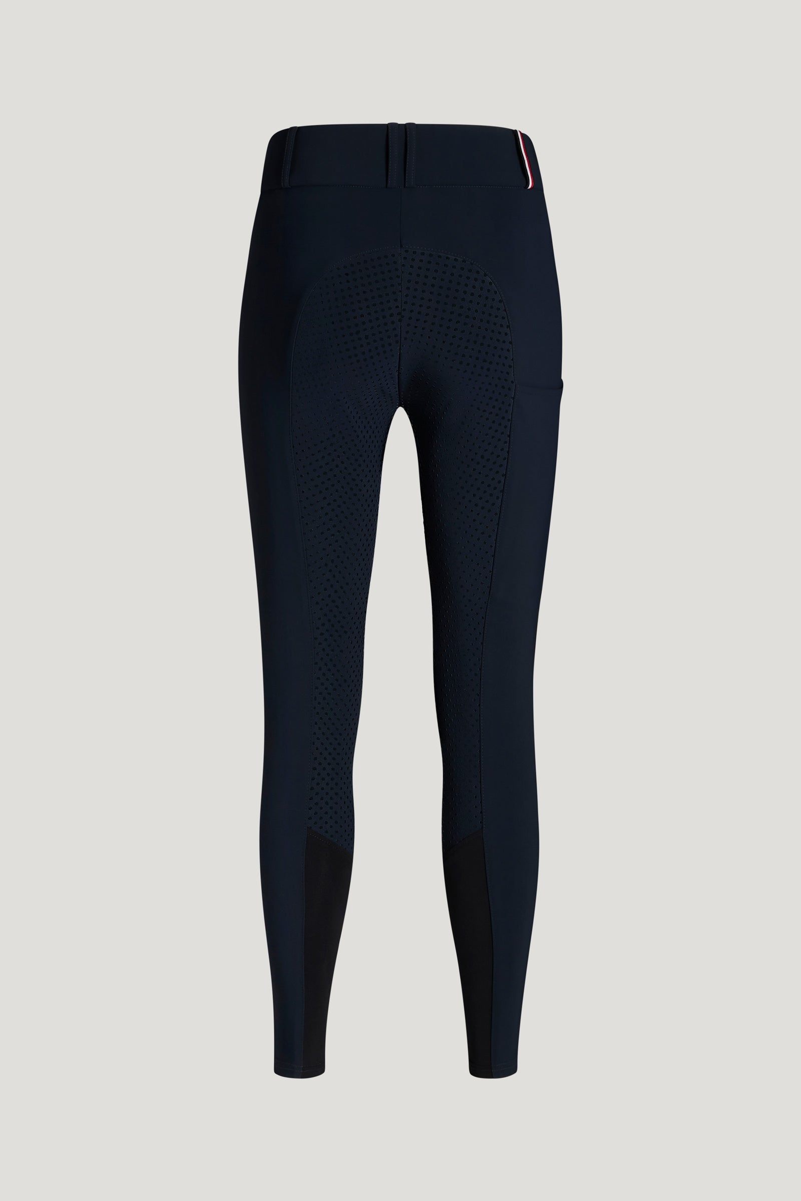 Tommy Hilfiger Equestrian Lea Damen Reithose mit Vollbesatz Womens Breeches