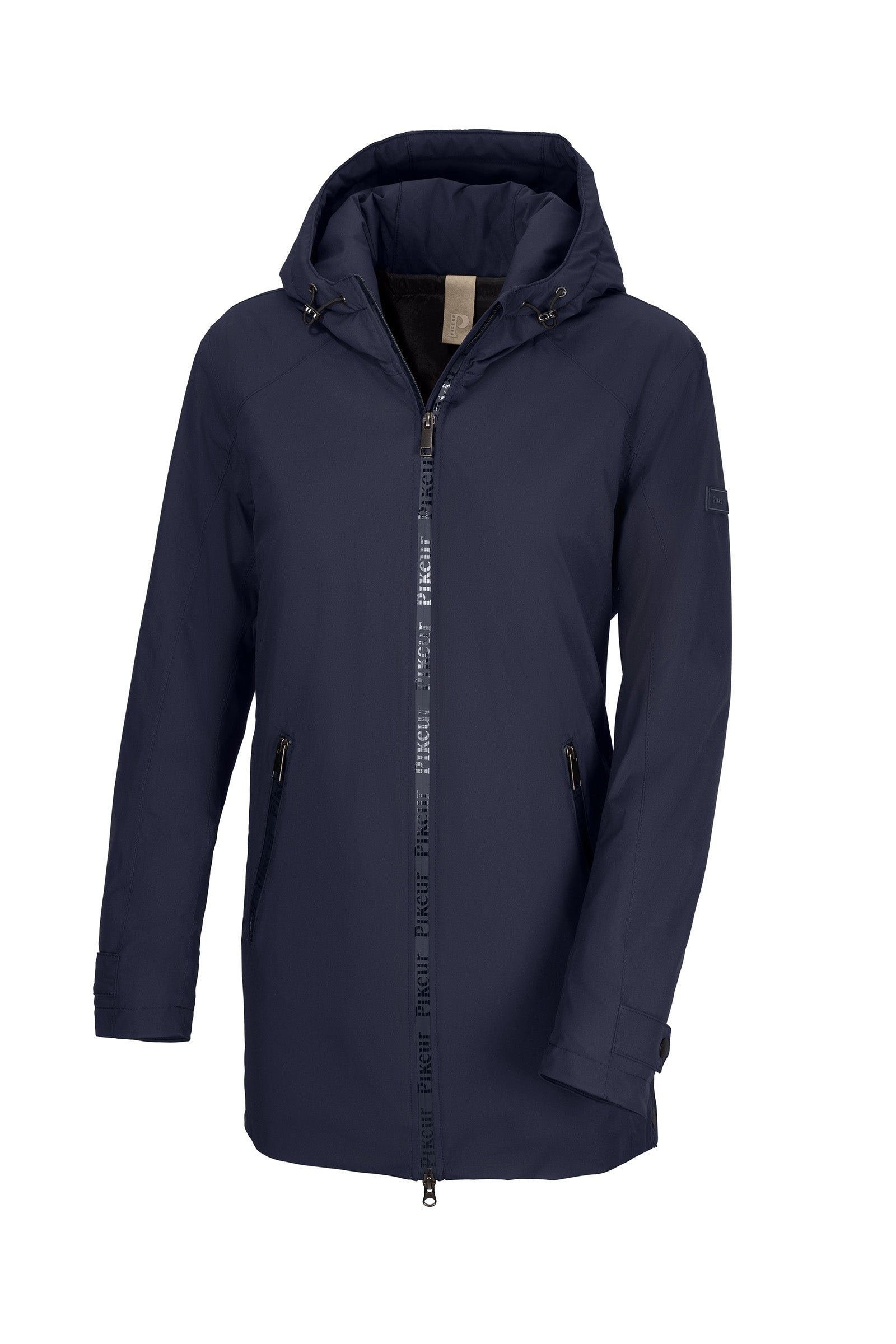 Pikeur Classic Sports Damen Parka Damen Reitbekleidung