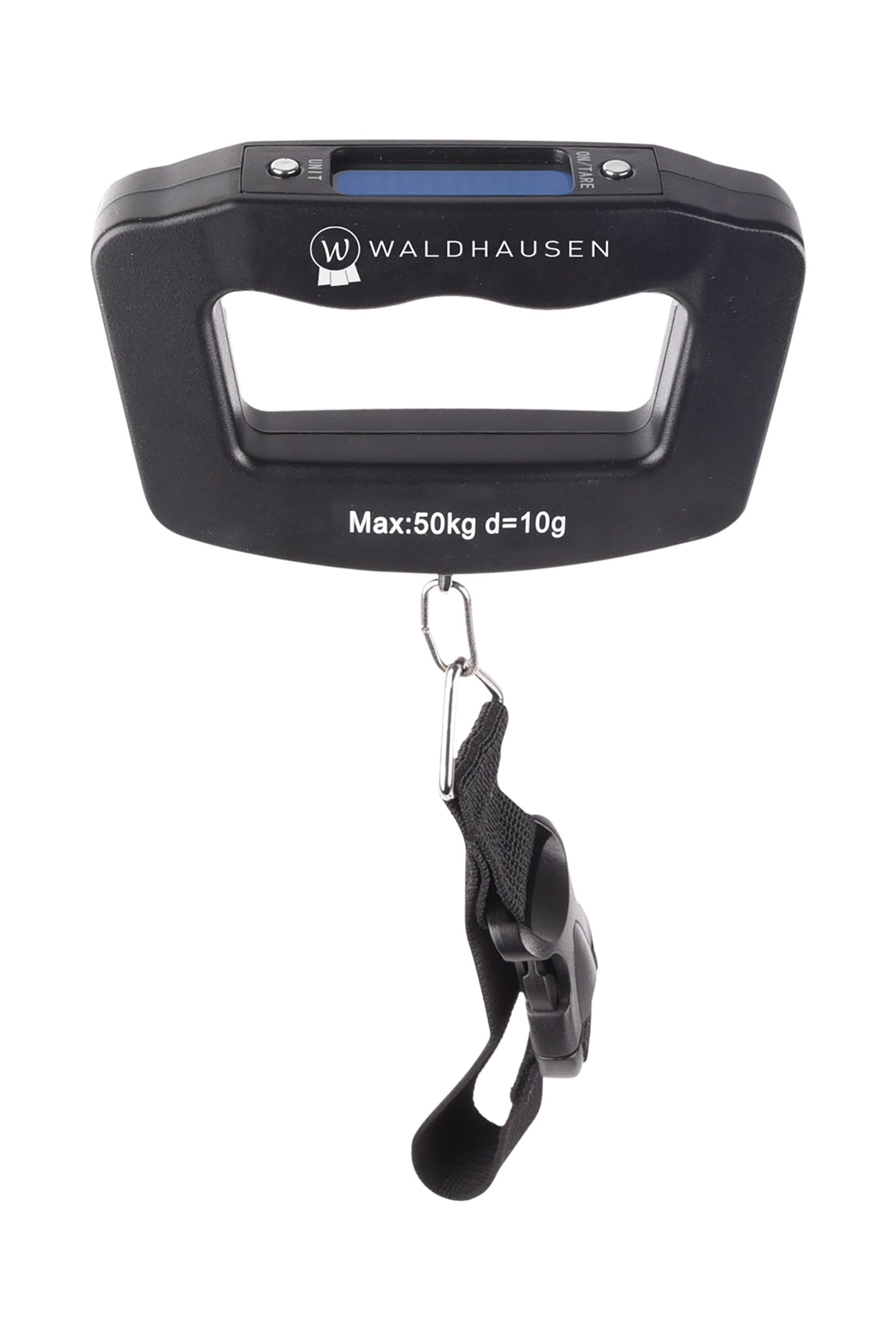 Waldhausen elektronische Waage Stall-Zubehör