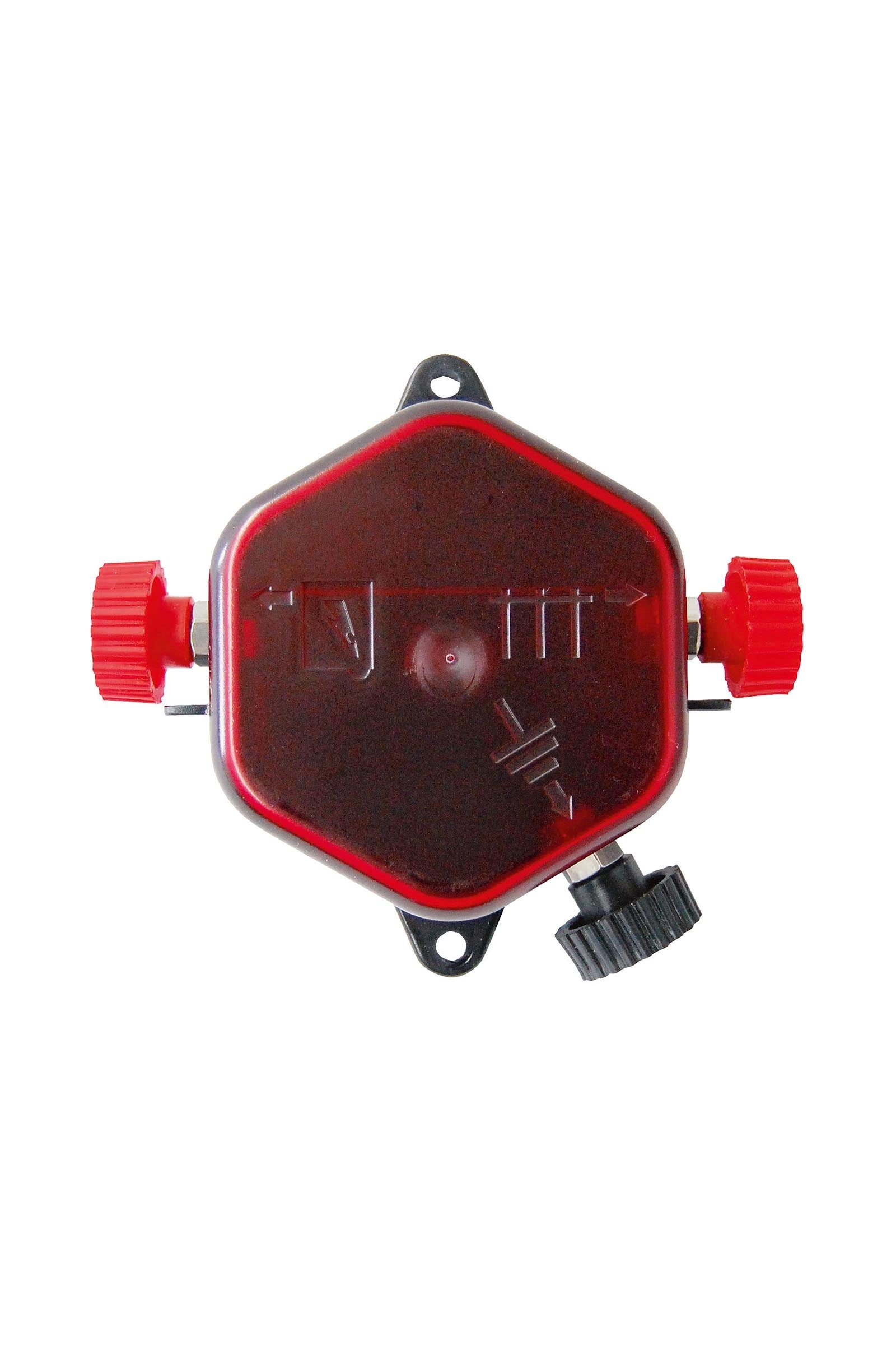 Farm Patrol CORRAL Blitzschutz Weidezaun