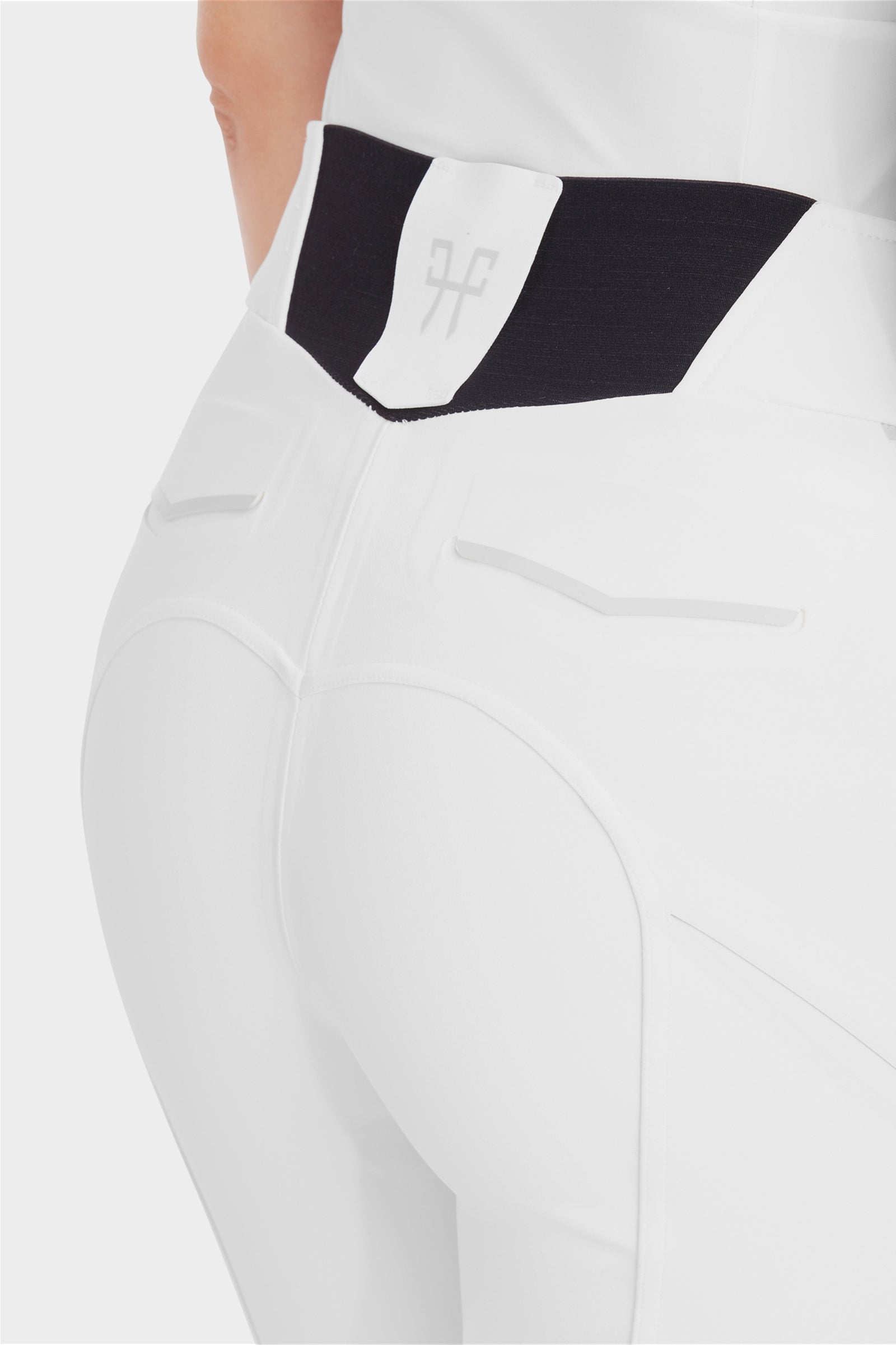 Horse Pilot X-Perform Women's Kneepatch Breeches Womens Breeches