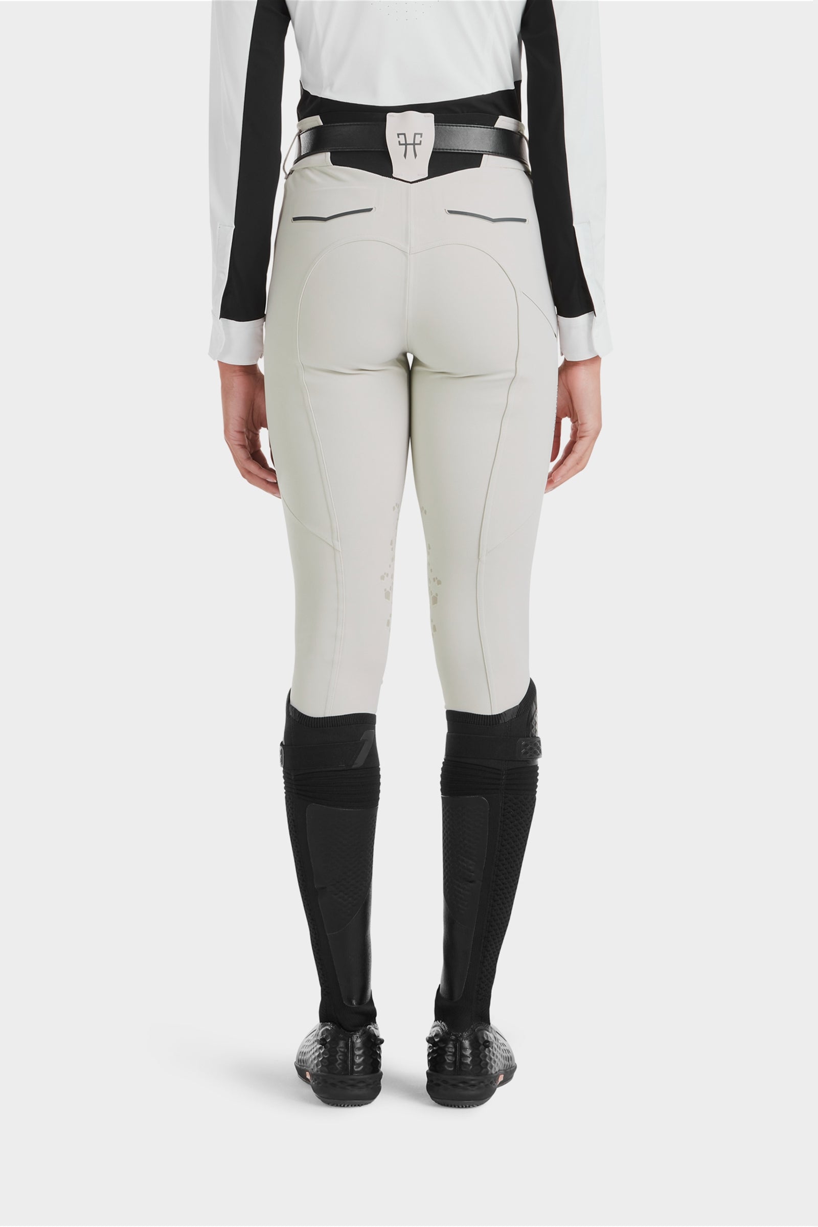 Horse Pilot X-Perform Women's Kneepatch Breeches Womens Breeches
