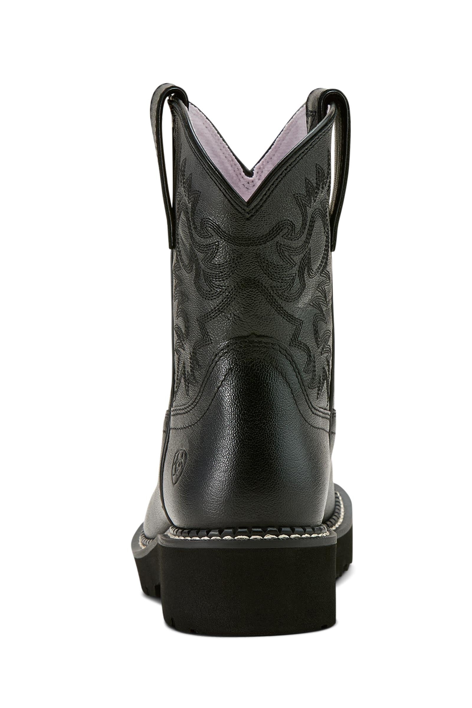 Ariat Fatbaby Women's Western Boots Riding Boots & Riding Shoes
