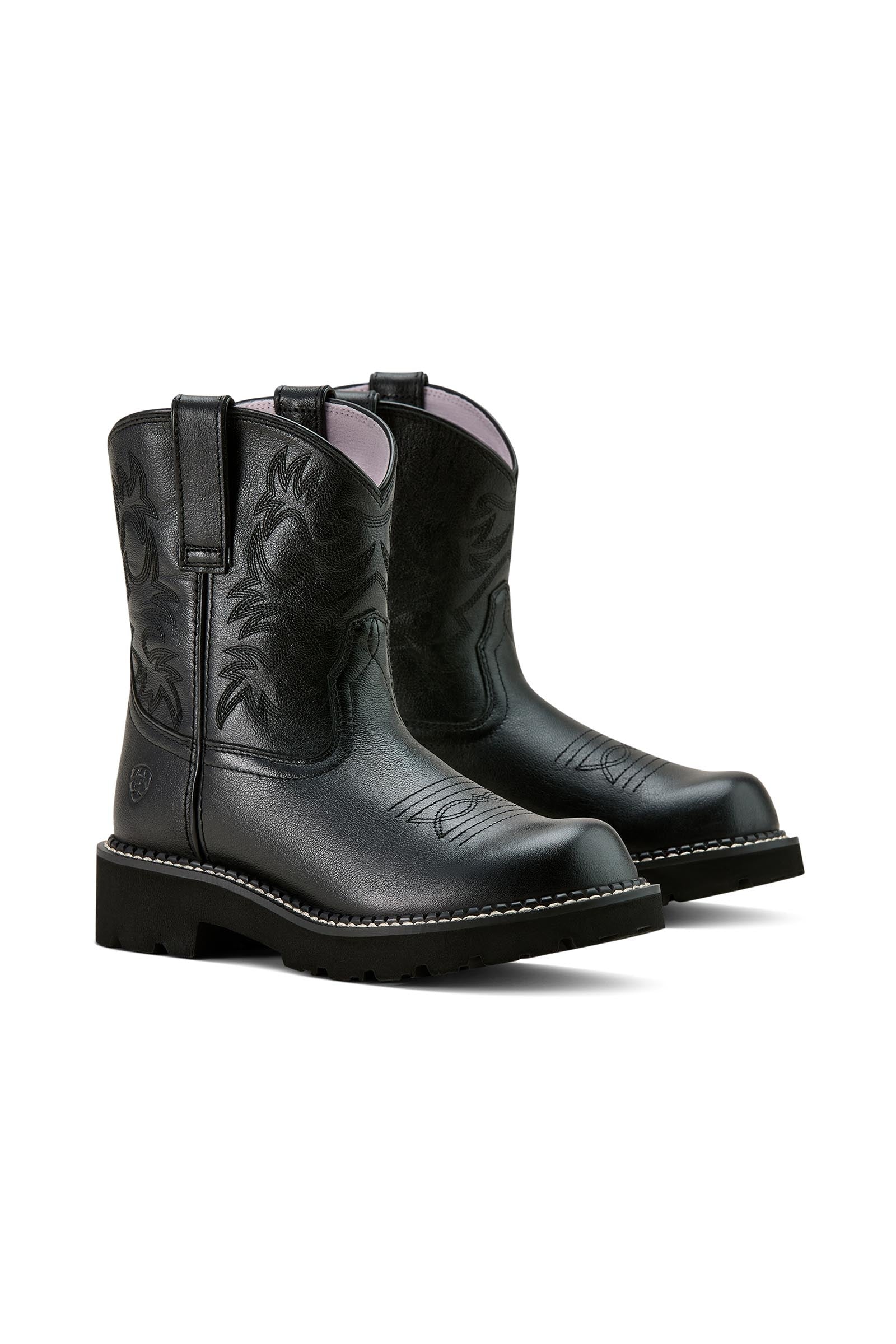 Ariat Fatbaby Women's Western Boots Riding Boots & Riding Shoes