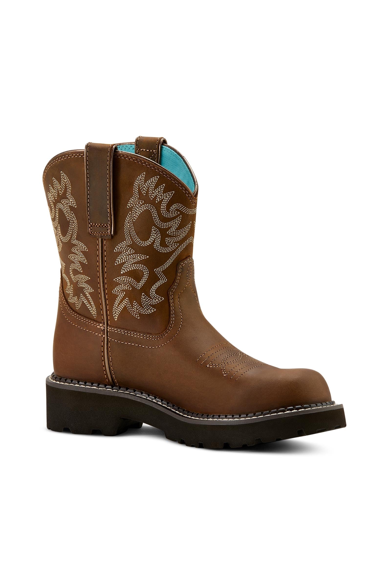 Ariat Fatbaby Women's Western Boots Riding Boots & Riding Shoes