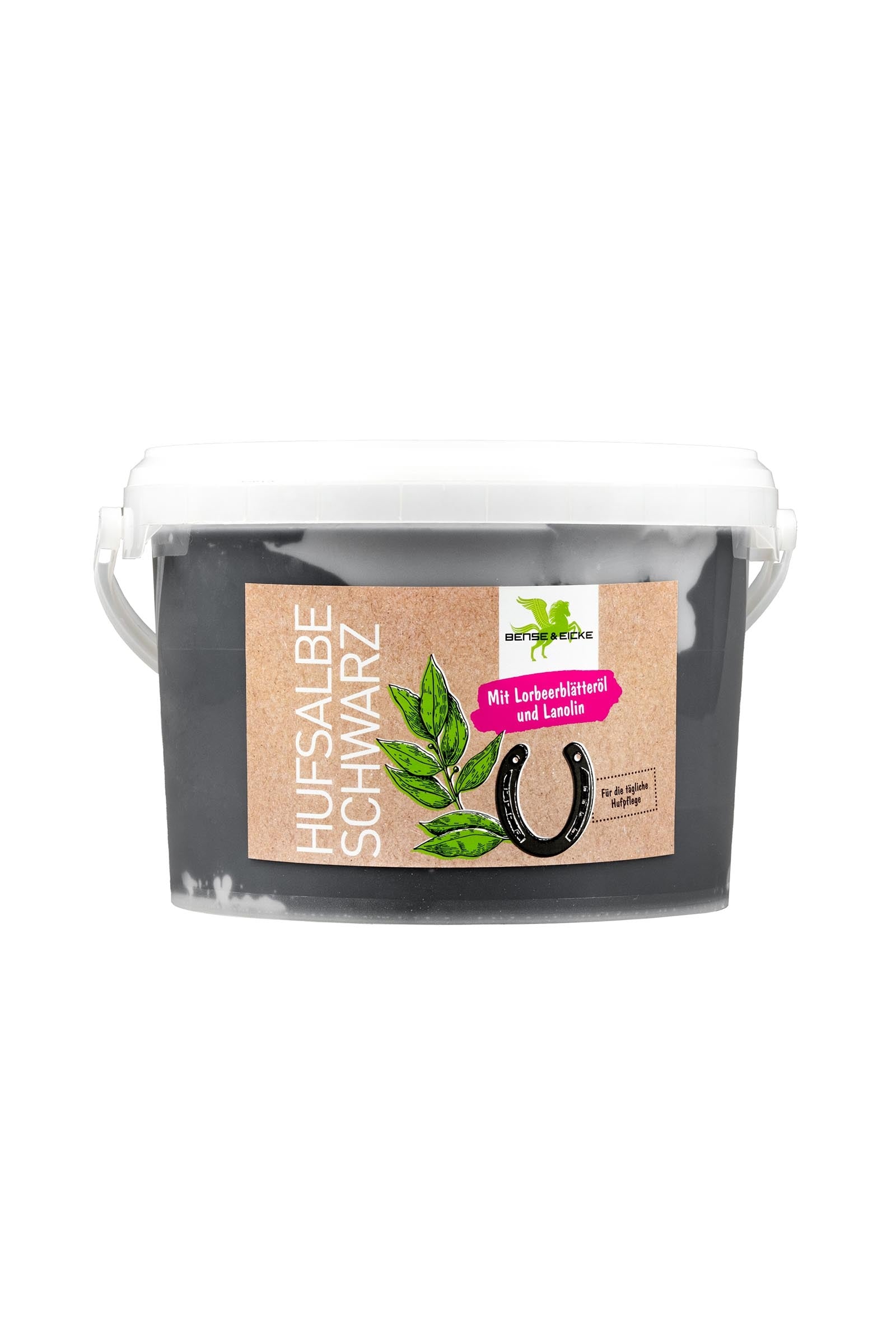 Bense & Eicke Hufsalbe, 2,5 l Pflege