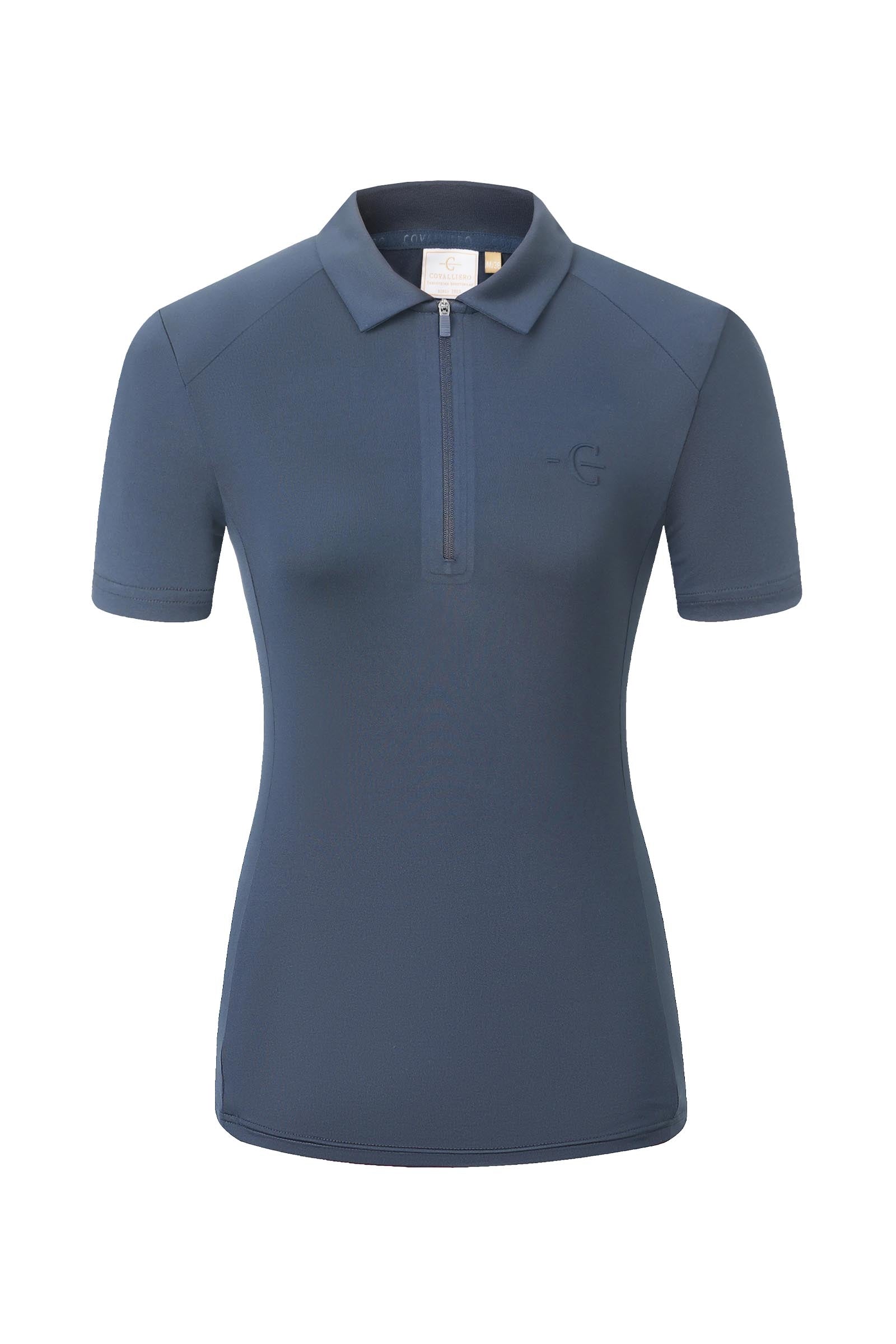 Covalliero Damen Poloshirt Damen Reitbekleidung