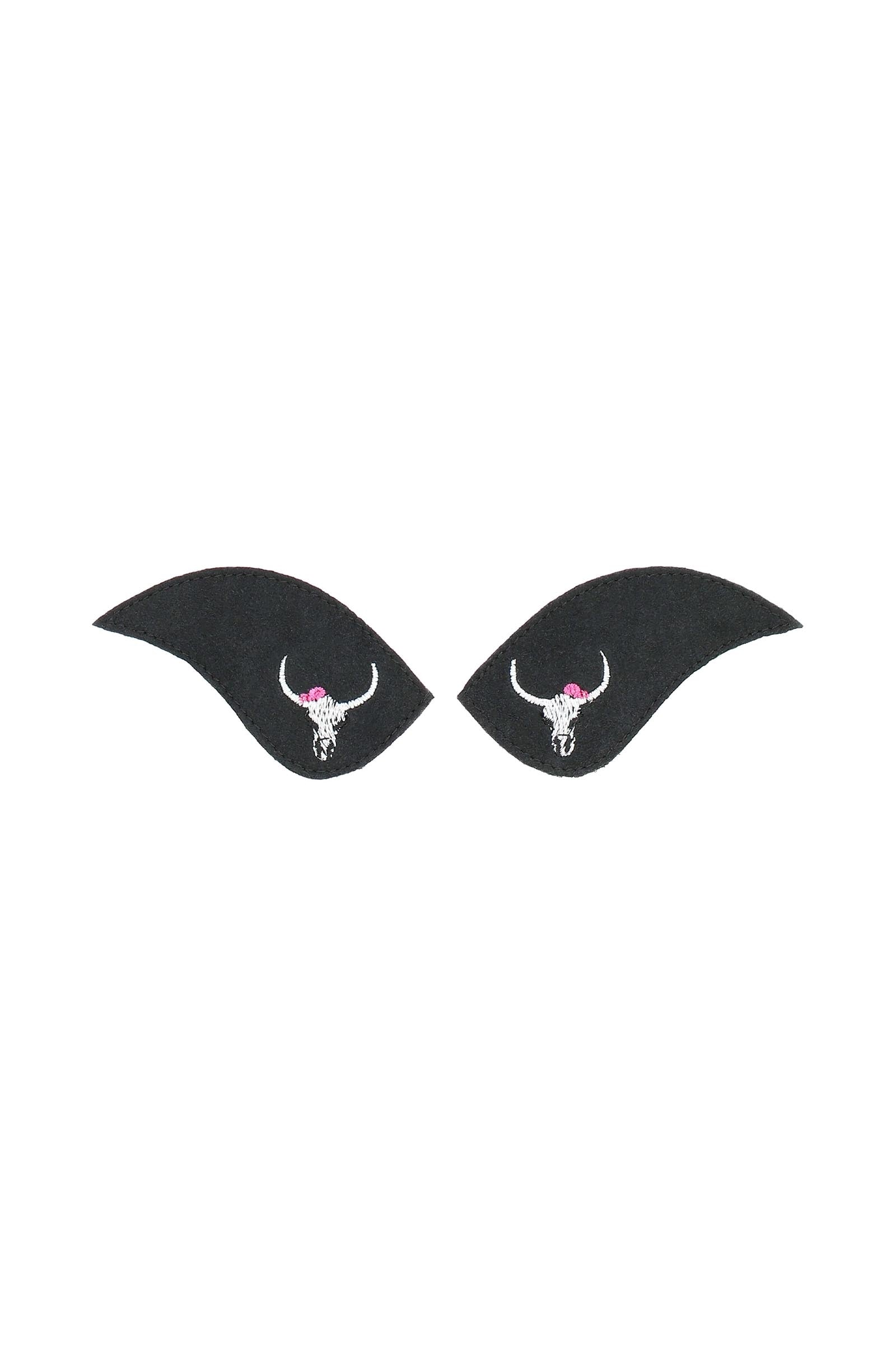 Equi Theme EQUITHÈME My Primera Boot Patches With Motive Riding Boots & Riding Shoes