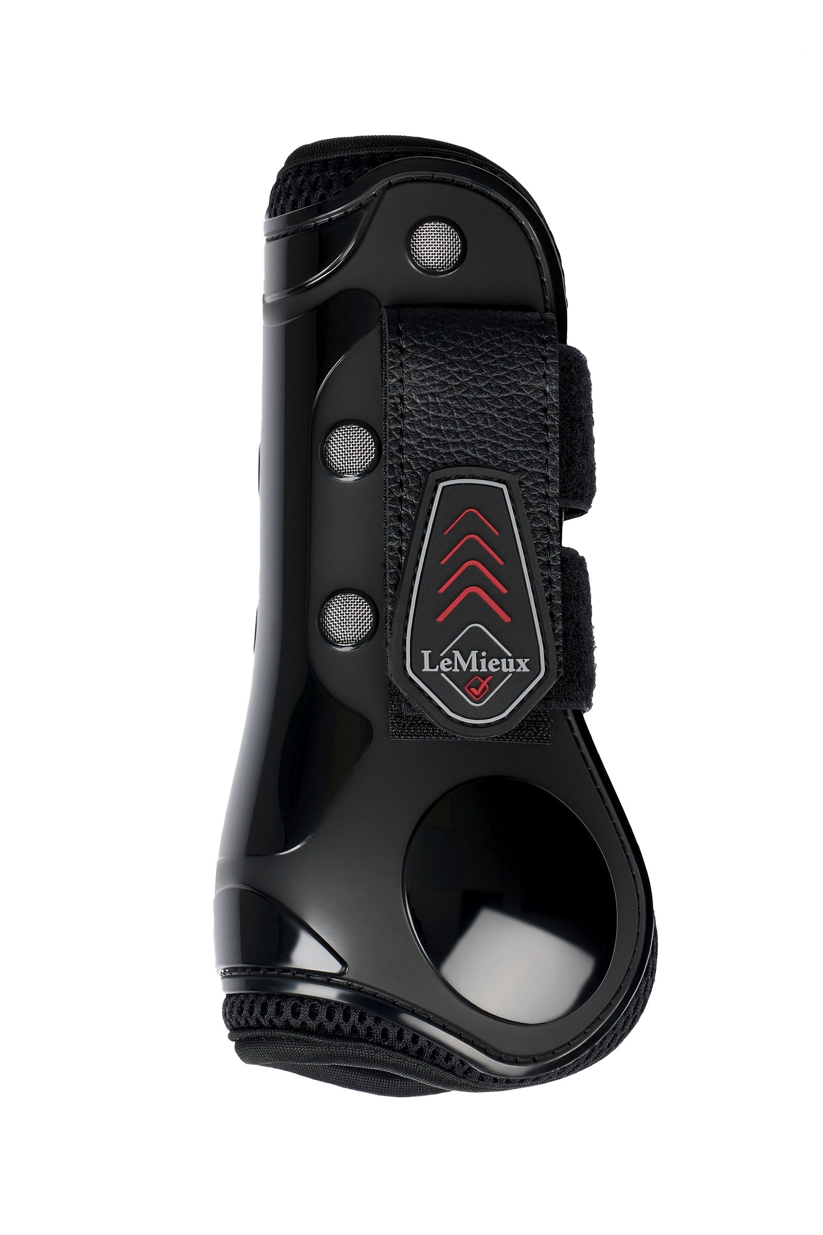 LeMieux Derby ProJump Gamaschen Leg Protection & Hoof Protection for Horses