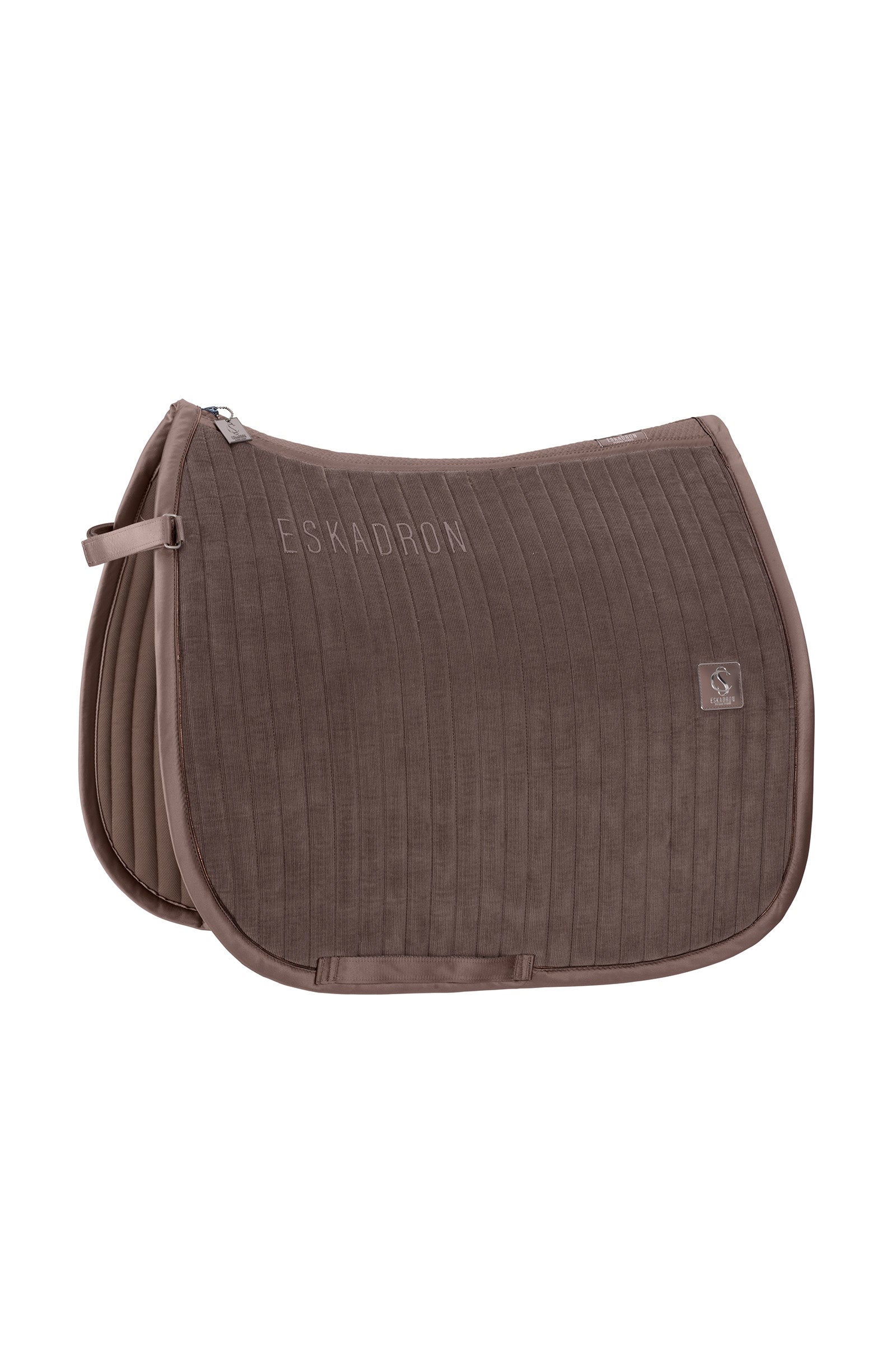 Eskadron Classic Sports Dressur Schabracke Cord Emblem SS24 Schabracken
