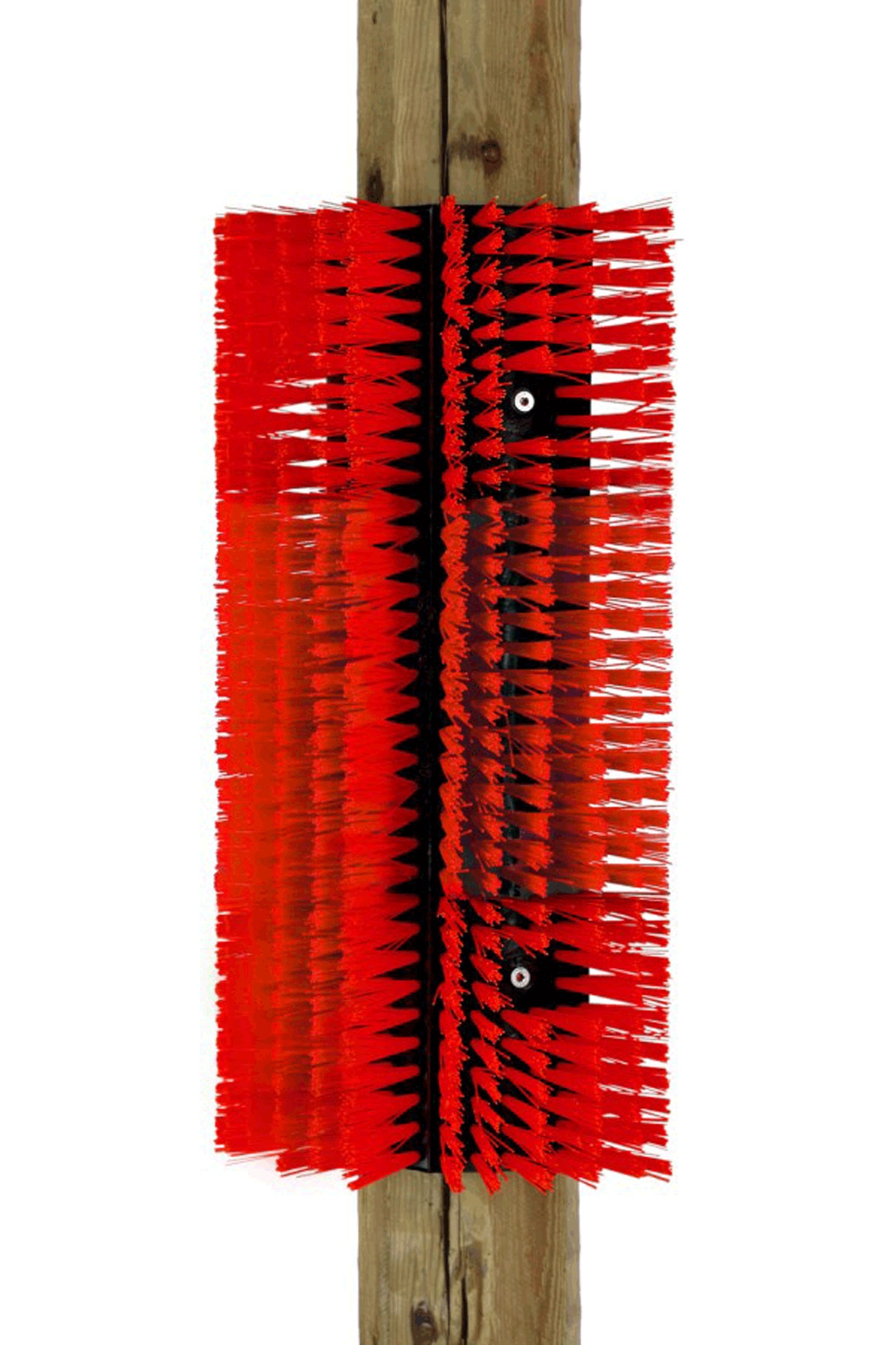 Kerbl Scratch Brush Stable Equipment