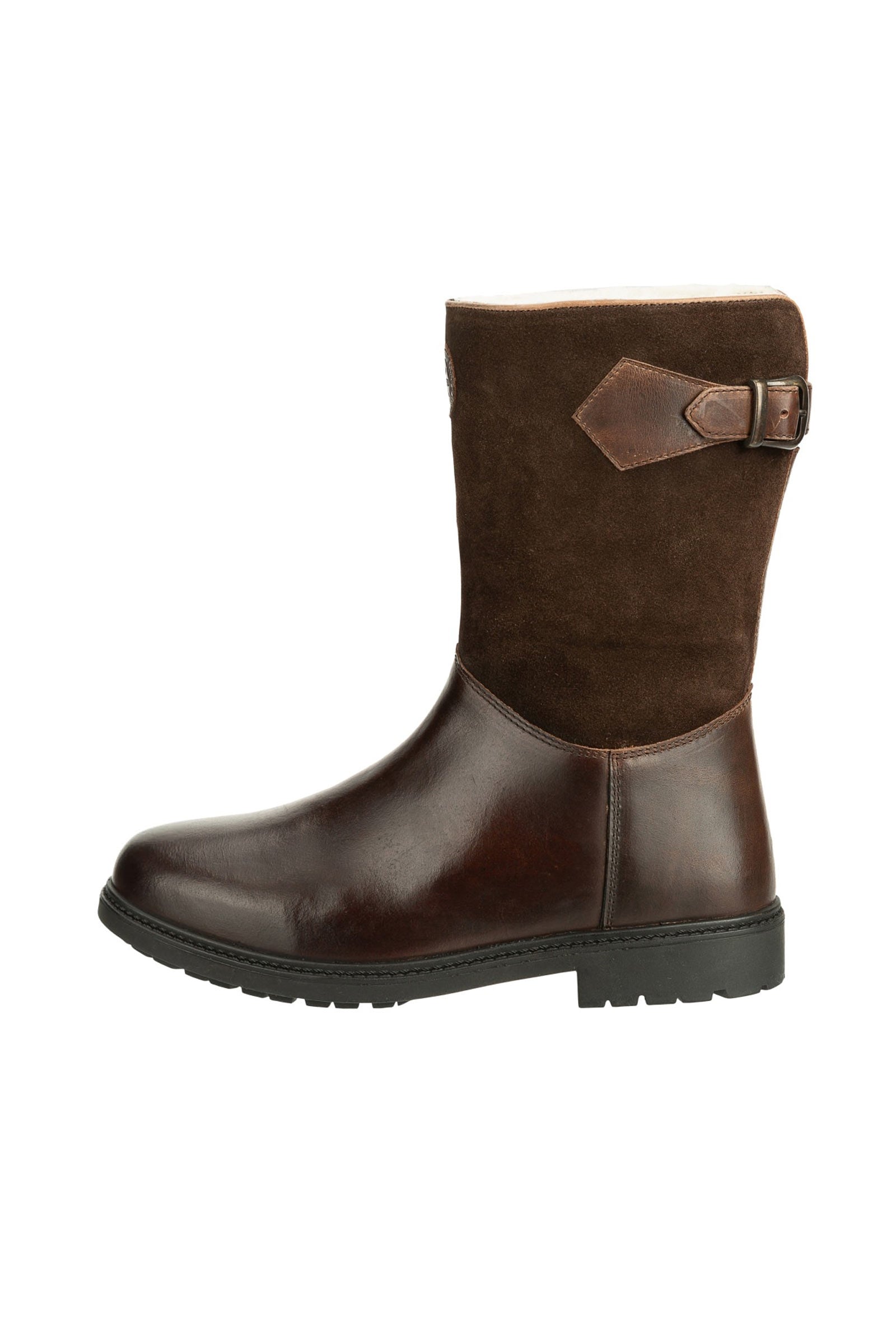 Suedwind Footwear Leo Merino Mid-height Winter Boots Riding Boots & Riding Shoes
