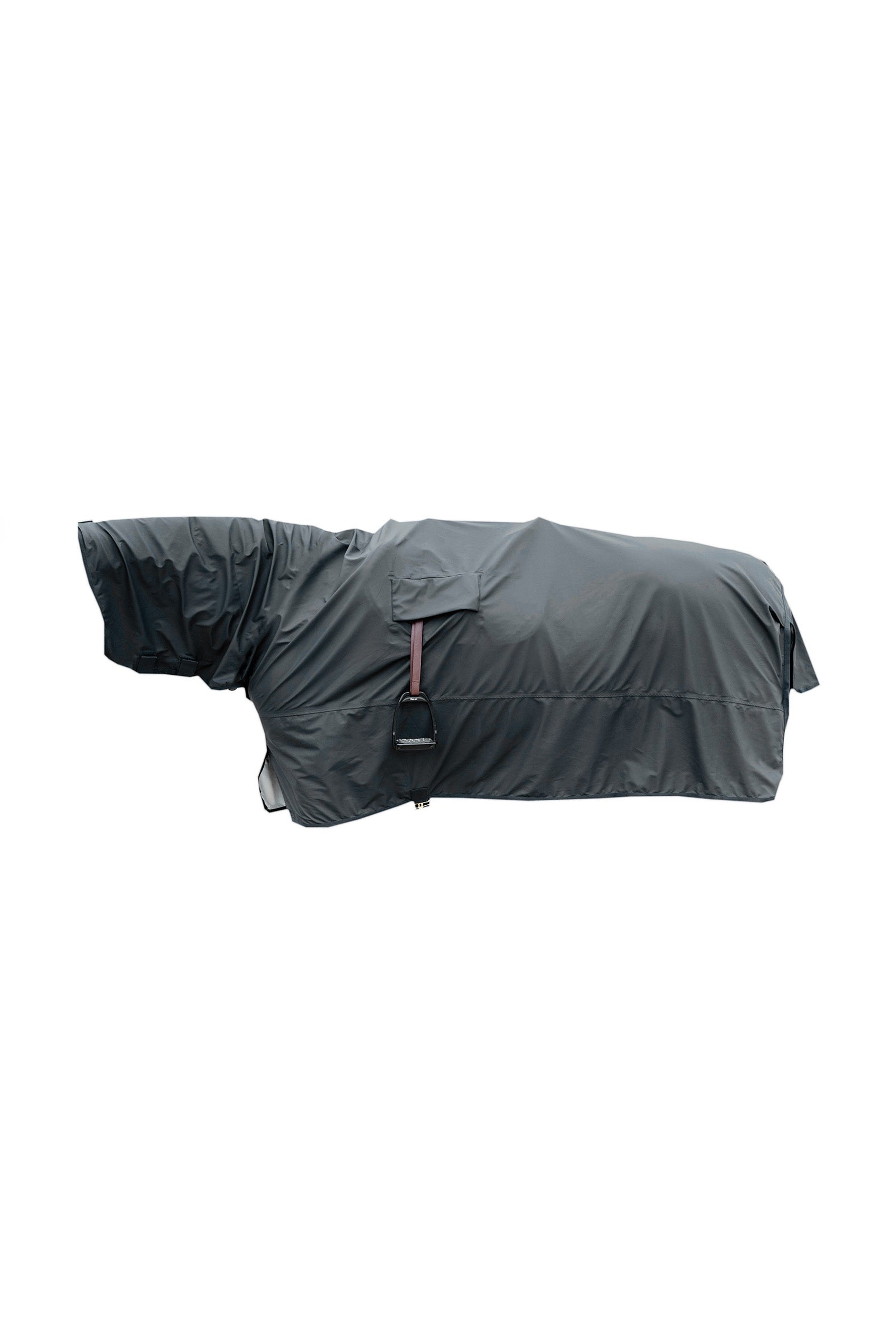 Kentucky Horsewear Hurricane Regendecke, 0g Pferdedecken