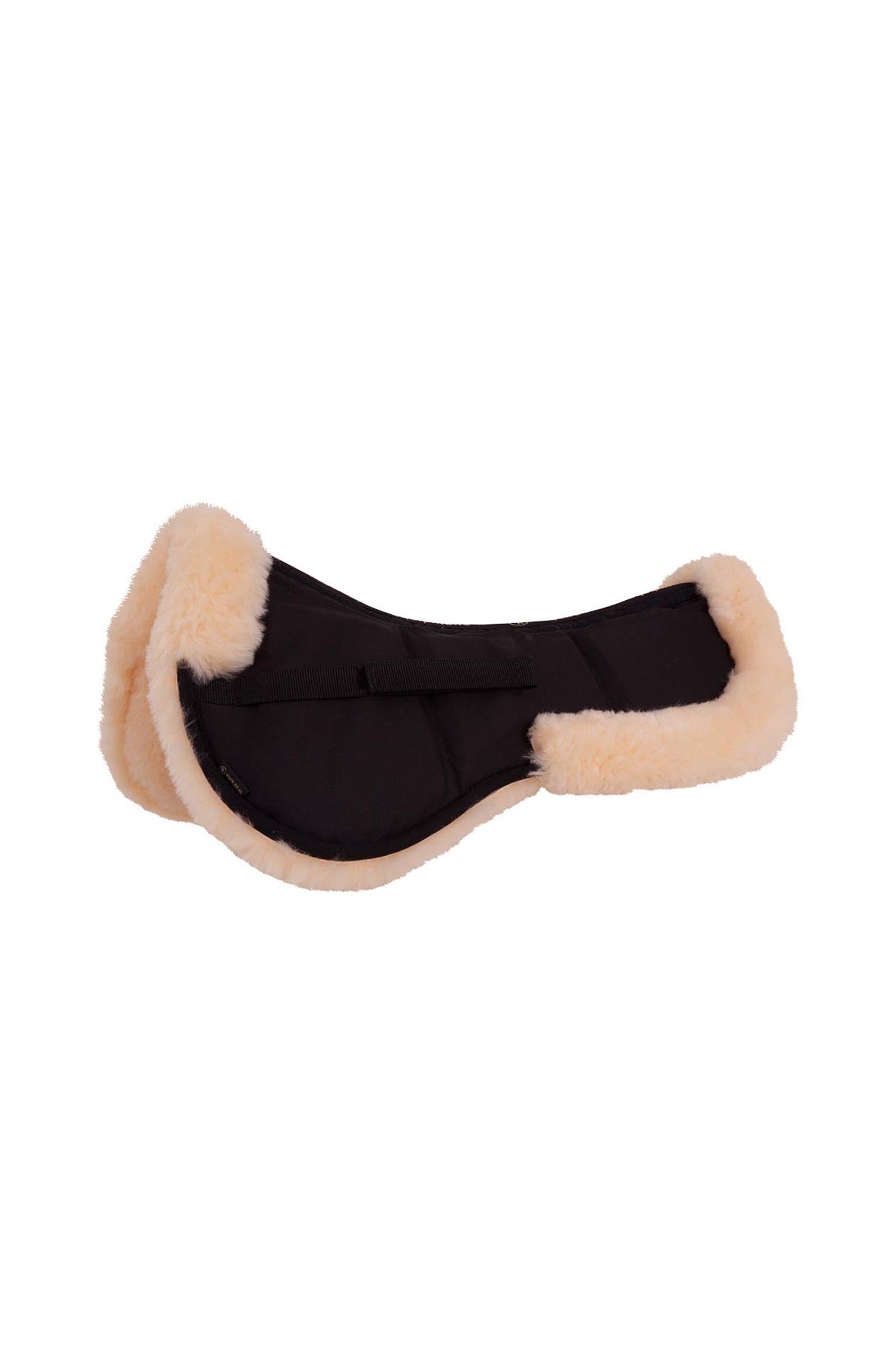 BR Half Pad mit Wirbelsaeulenfreiheit Schabracken