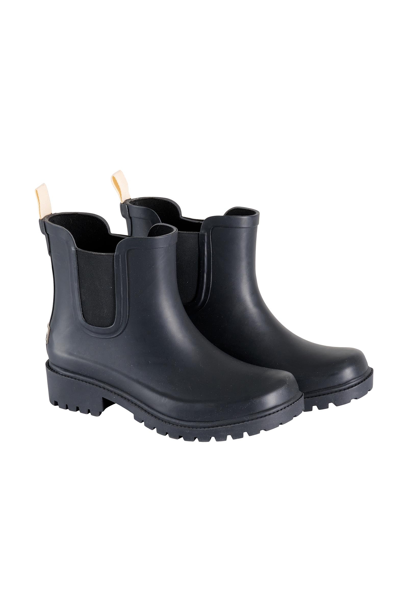 Equipage Tony Kurzschaft-Gummistiefel Reitstiefel & Reitschuhe