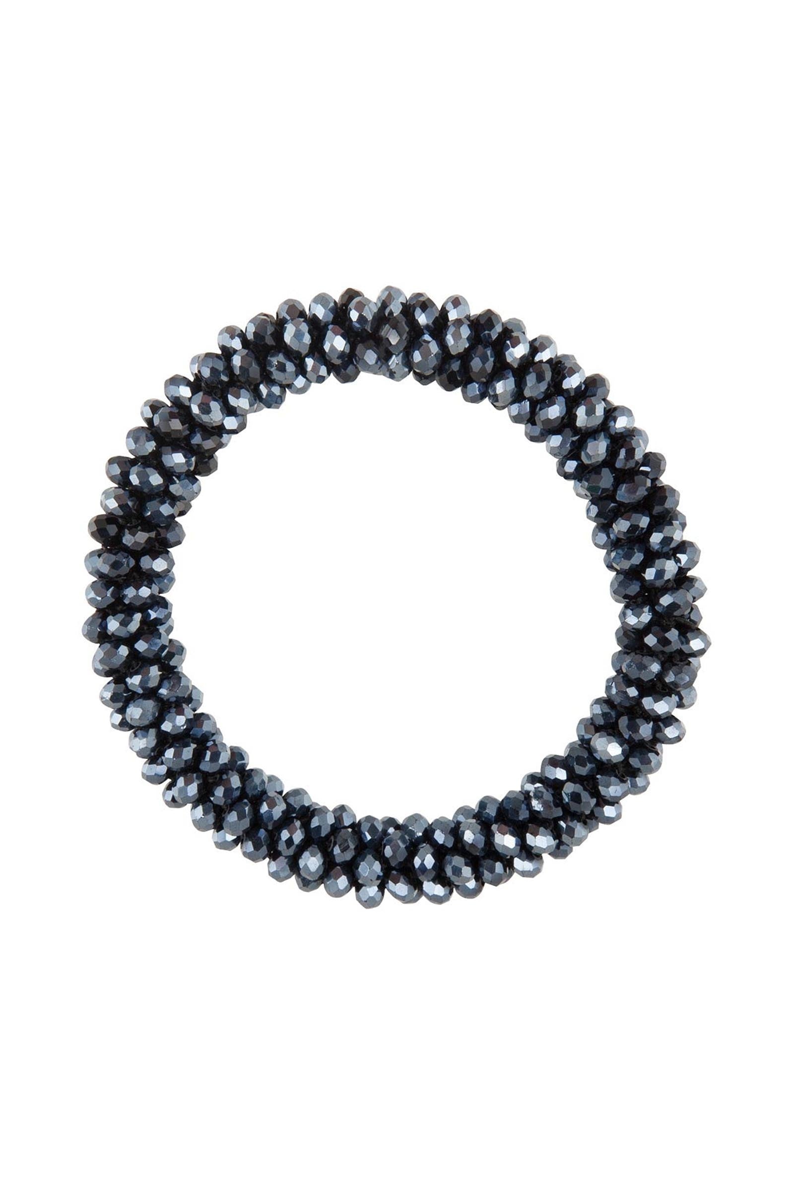 BR Kiki Scrunchie mit Kristallverzierung Damen Reitbekleidung