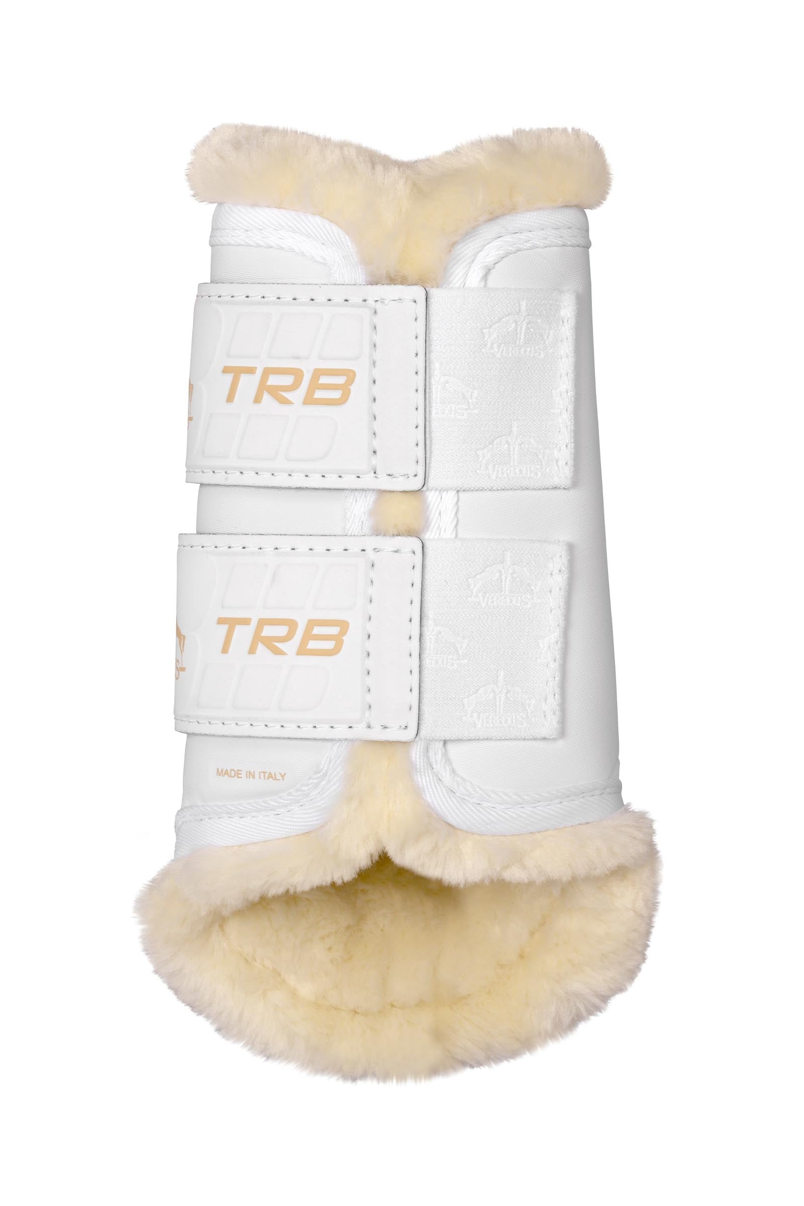 Veredus TRB Save the Sheep Gamaschen, Vorderbein Leg & Hoof Protection