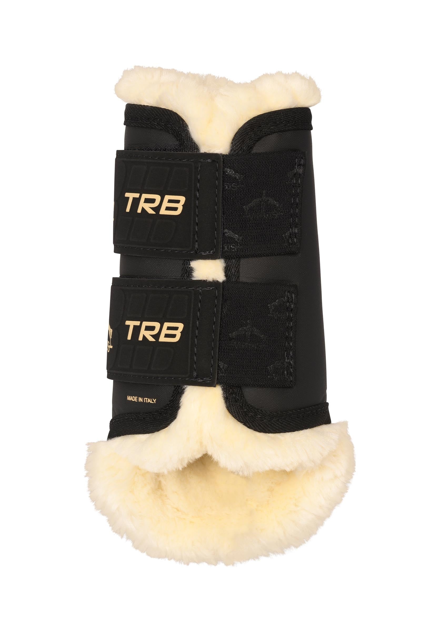 Veredus TRB Save the Sheep Gamaschen, Vorderbein Leg & Hoof Protection
