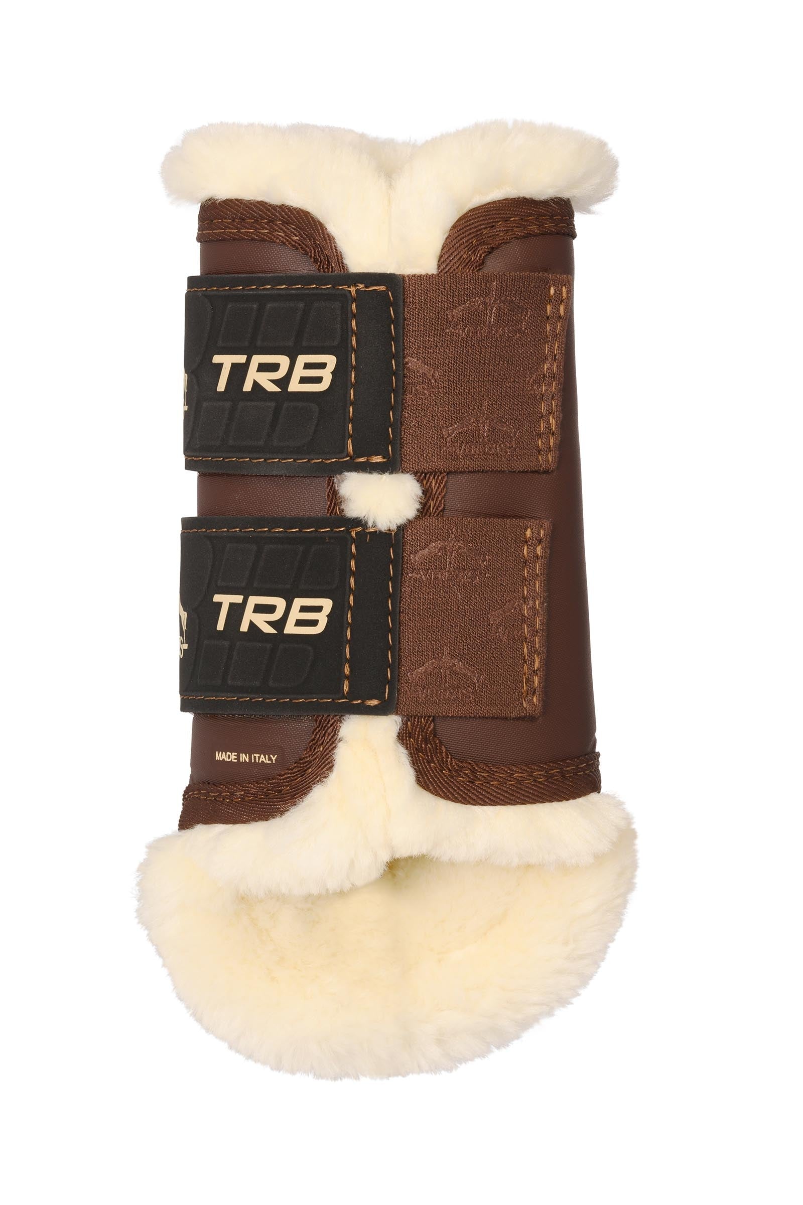 Veredus TRB Save the Sheep Gamaschen, Vorderbein Leg & Hoof Protection