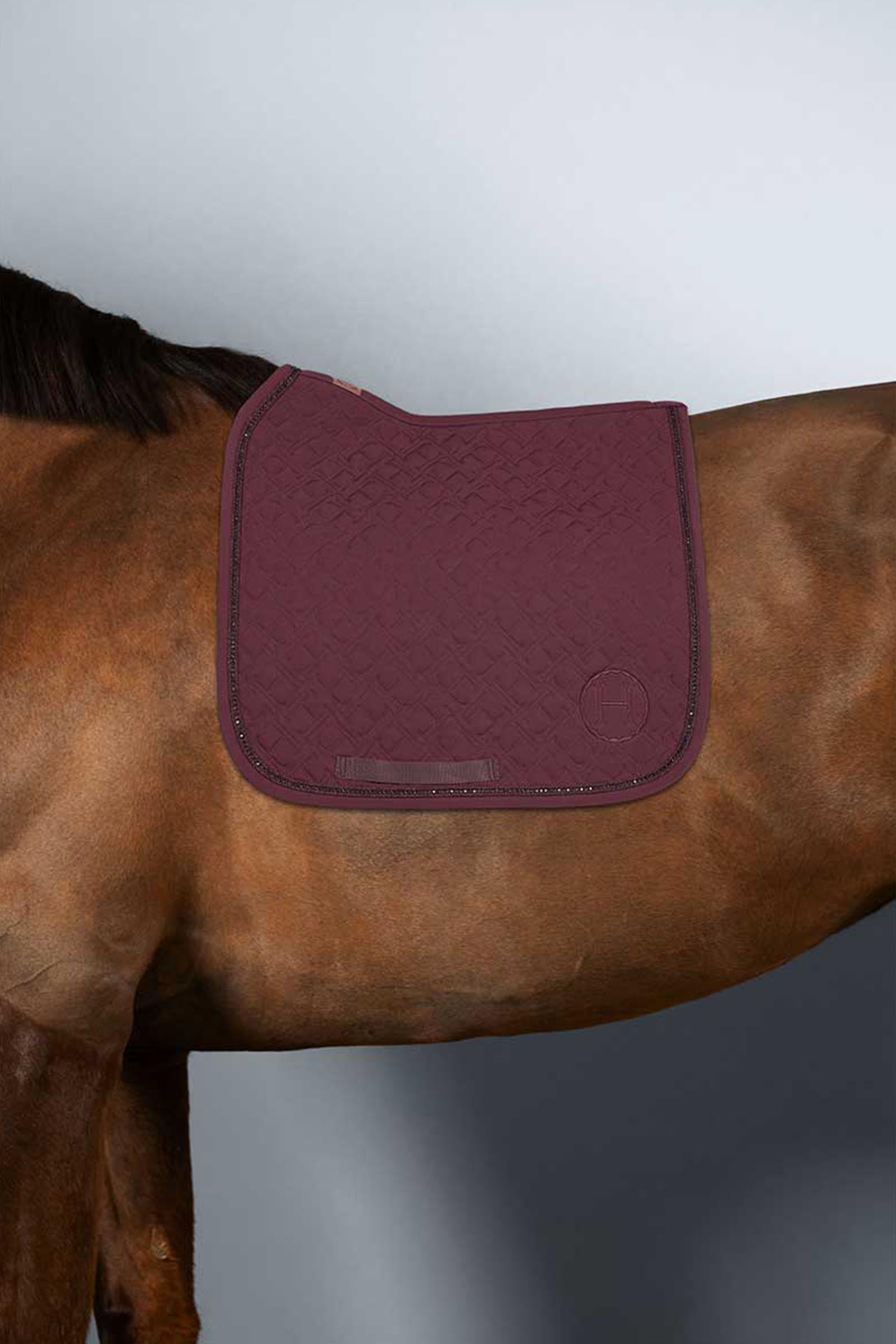 Harcour Saphir Dressurschabracke Schabracken