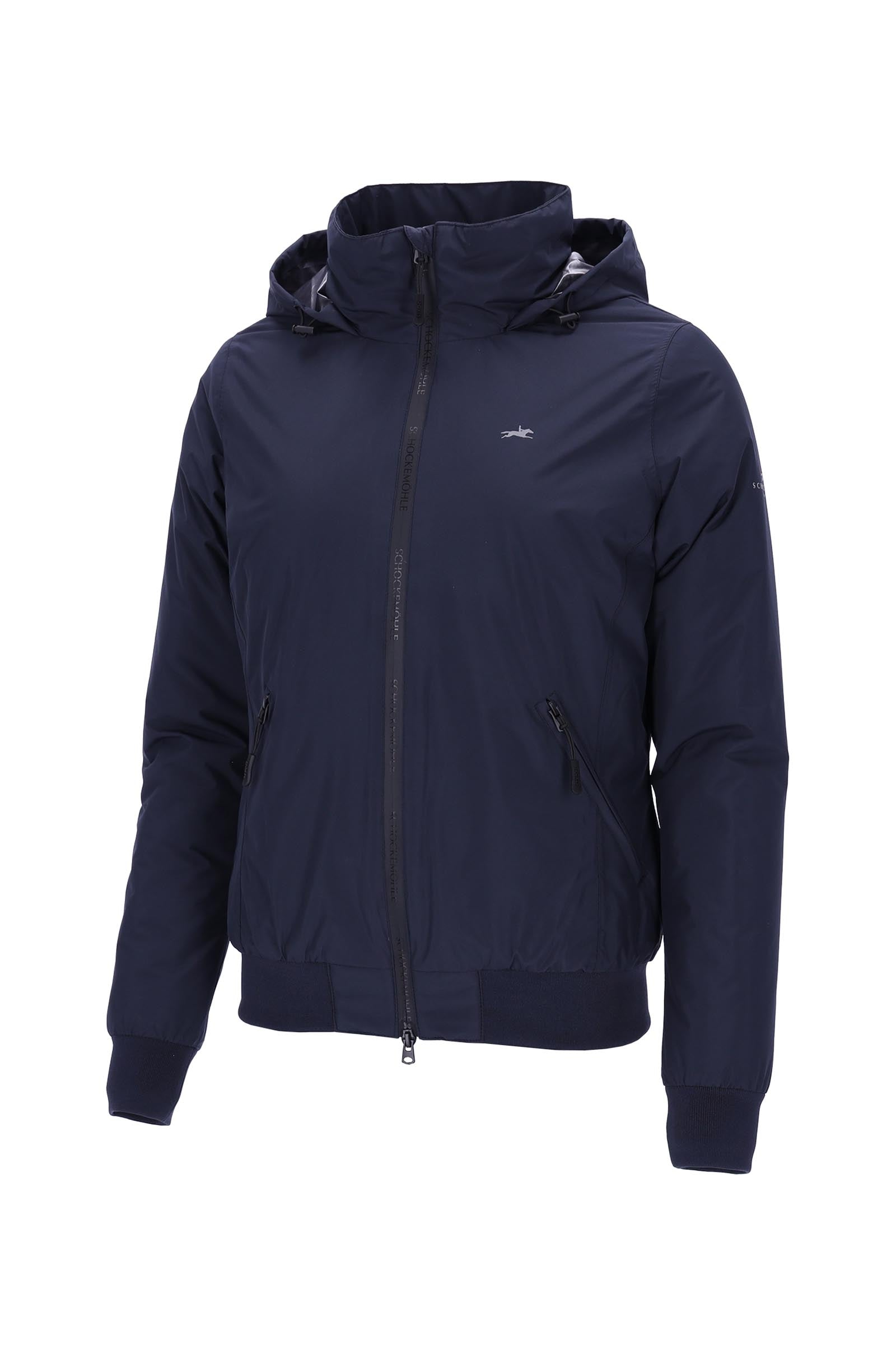 Schockemöhle Sports SPLorena Style Women's quilted Blouson Women’s Riding Clothing