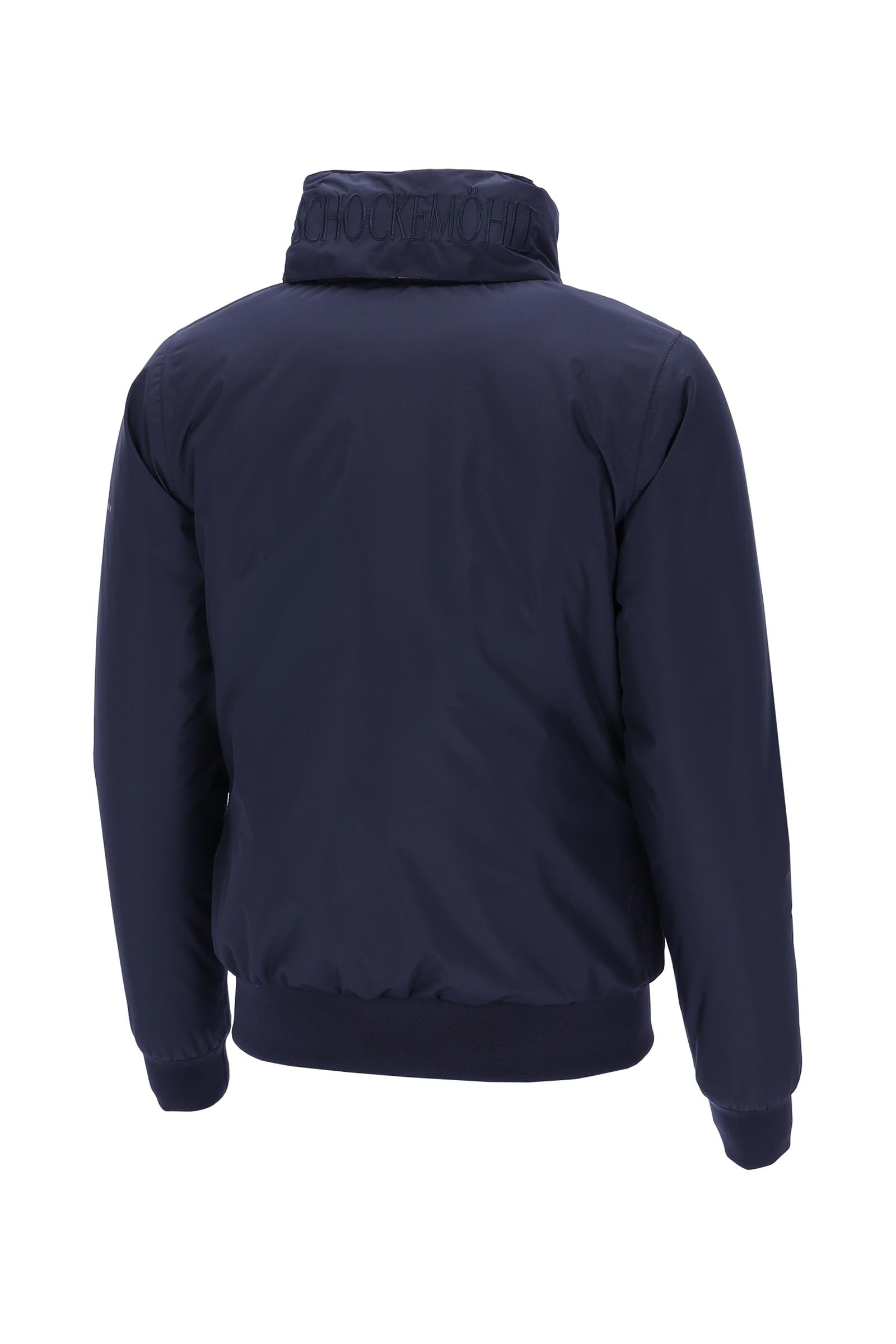 Schockemöhle Sports SPLorena Style Women's quilted Blouson Women’s Riding Clothing