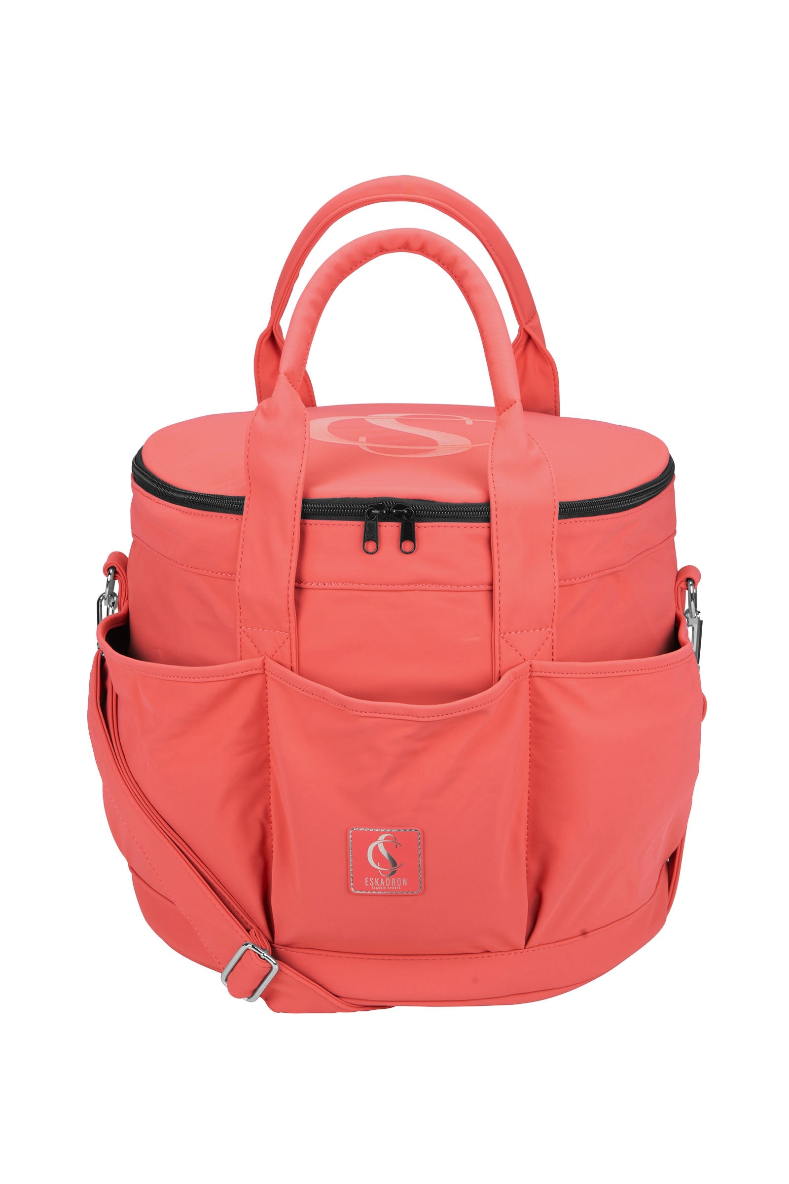 Eskadron Classic Sports SS25 Glossy Zubehörtasche Accessoires