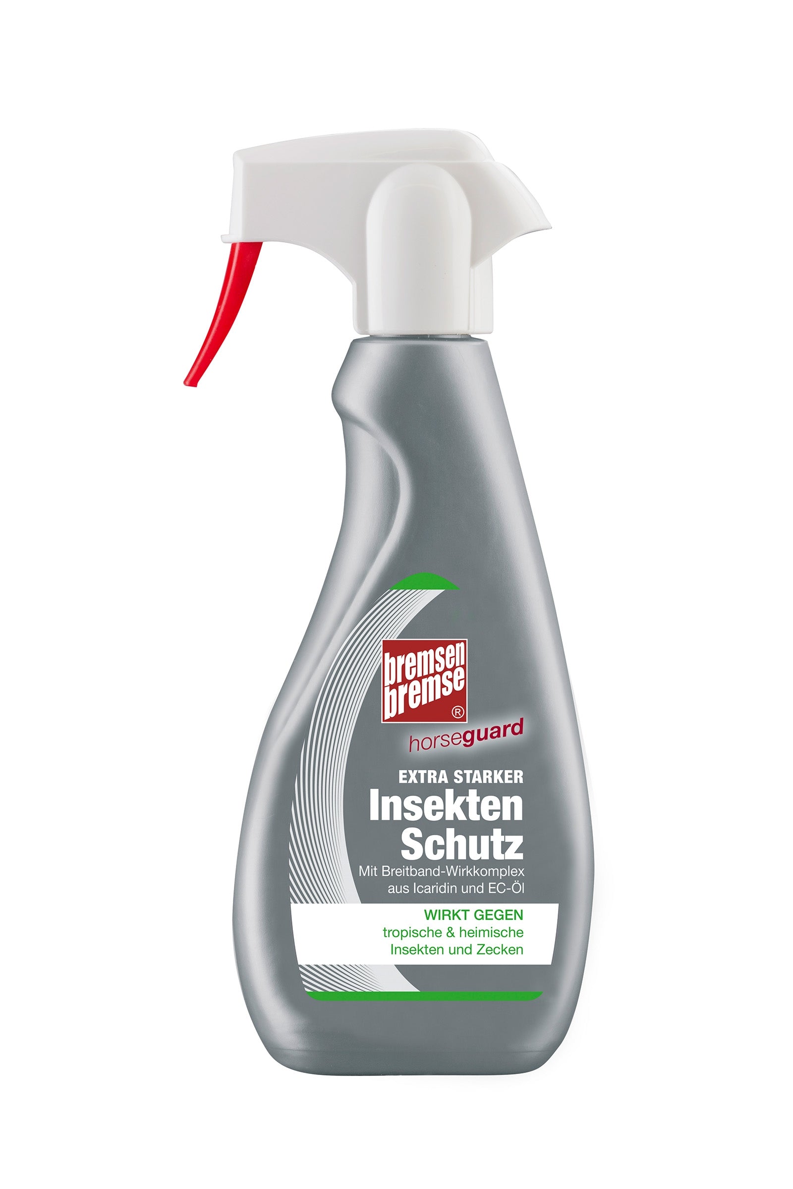Bremsenbremse Horseguard Insektenschutz, Fliegenspray, 375ml Fliegenschutz