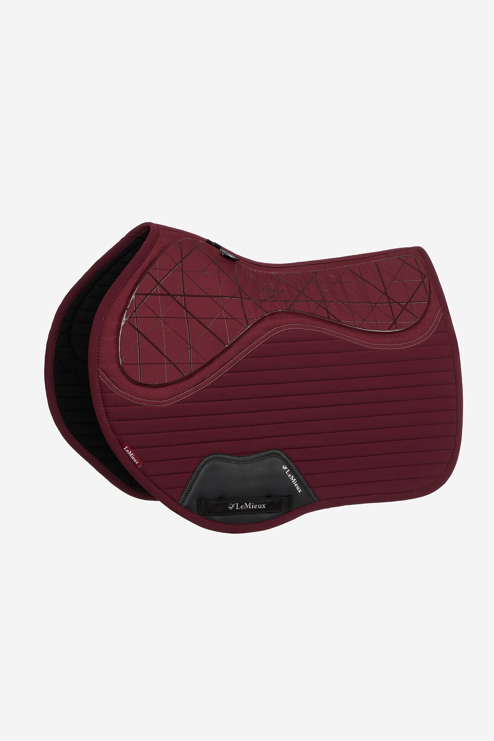 LeMieux Soft Shell Anti-Rutsch Euro Spring Schabracke Schabracken