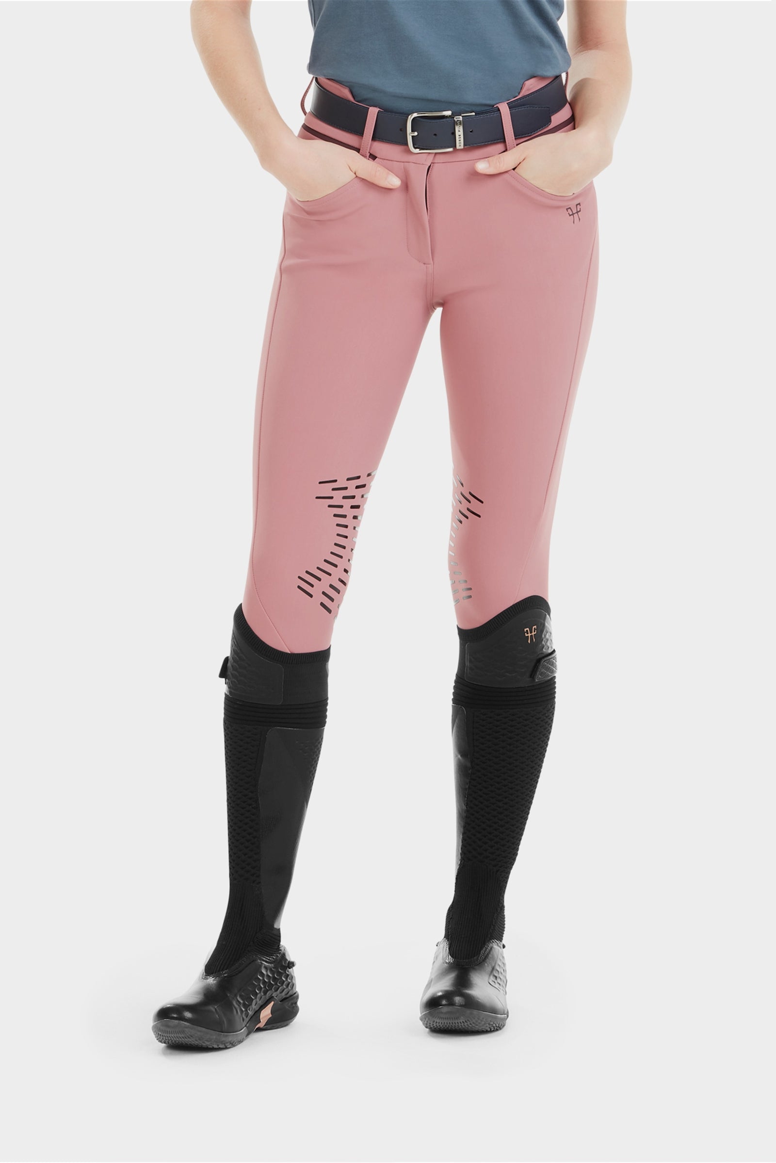Horse Pilot X-Design Damenreithose Womens Breeches