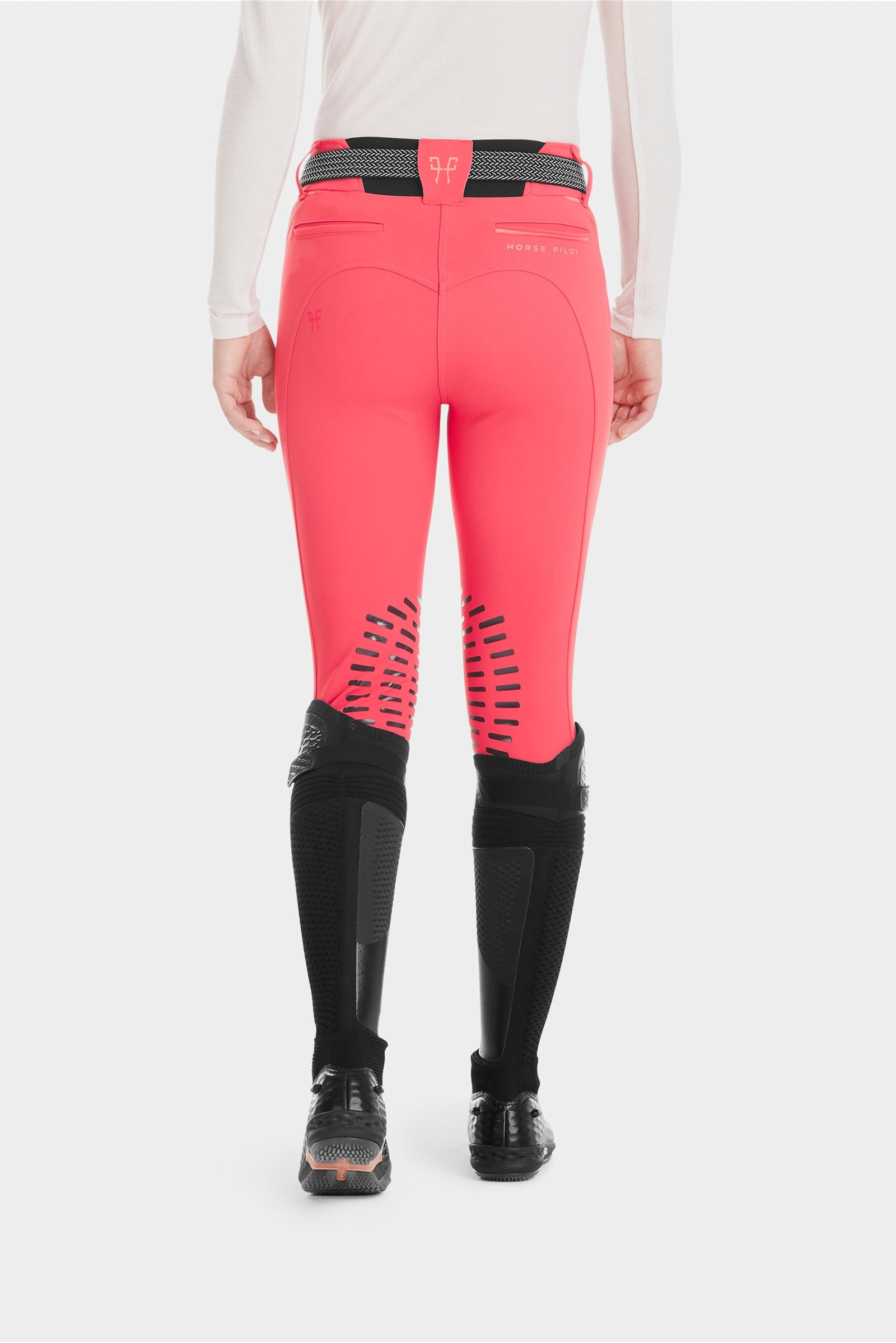 Horse Pilot X-Design Damenreithose Womens Breeches