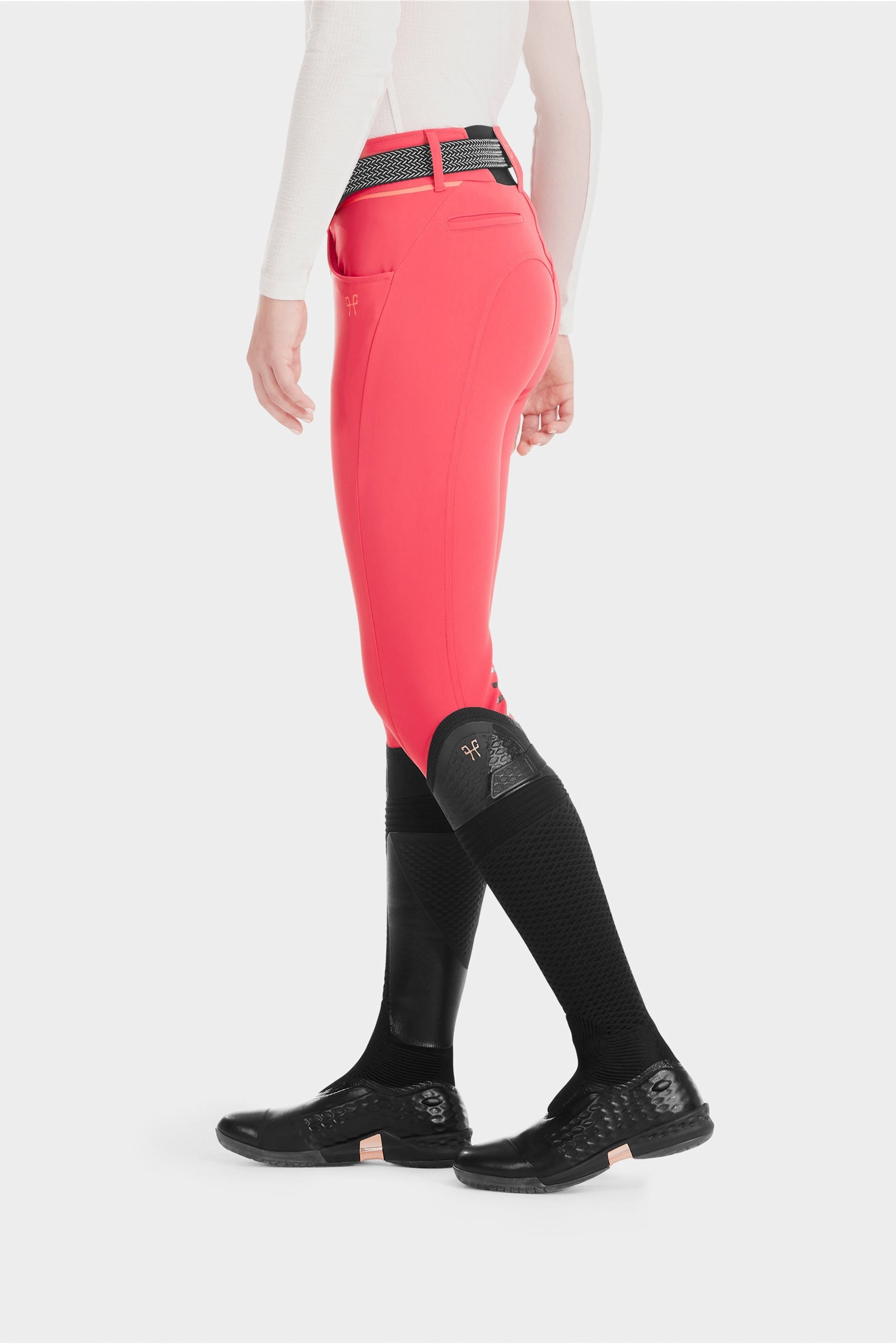 Horse Pilot X-Design Women´s Pants Womens Breeches