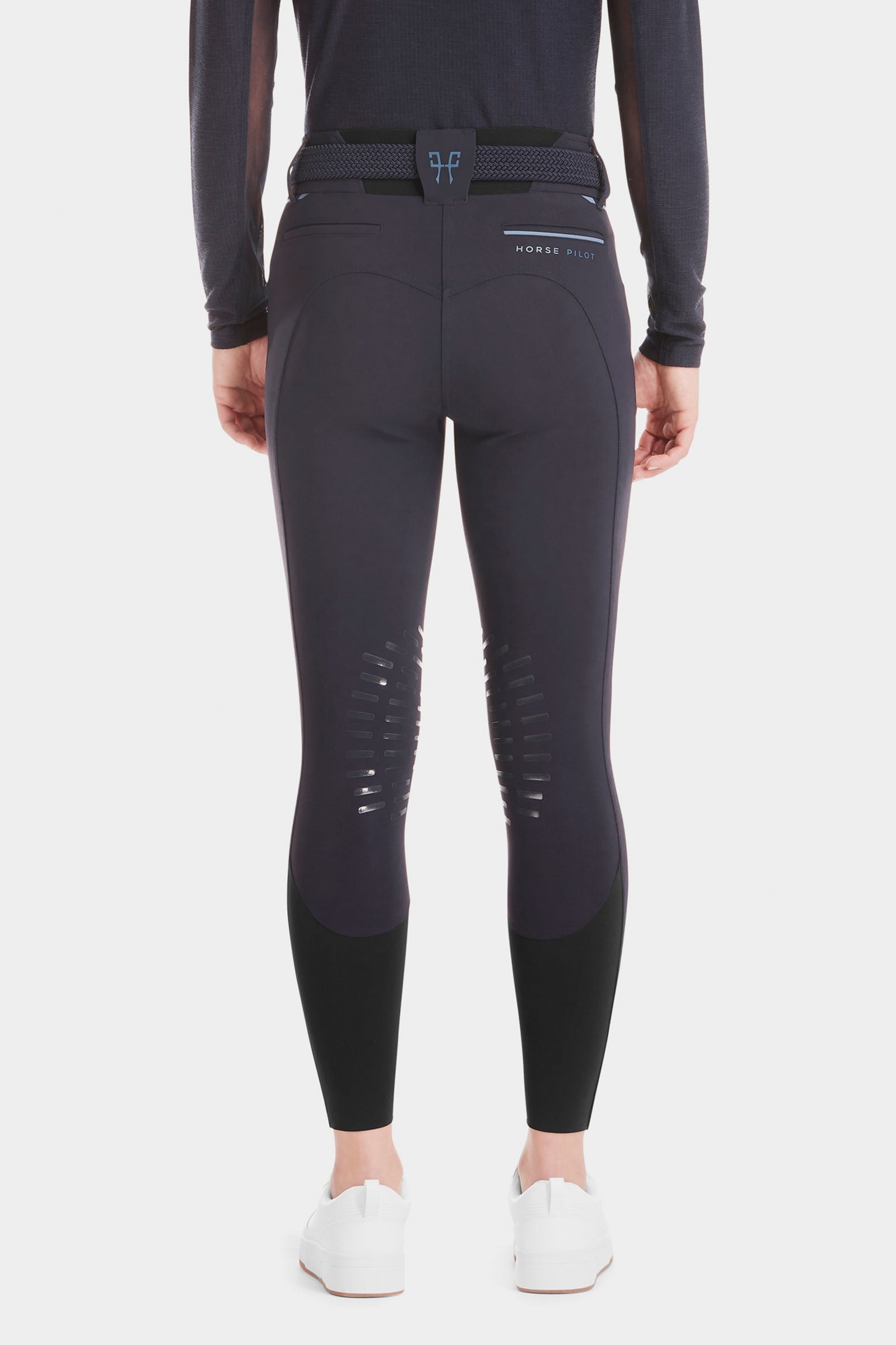 Horse Pilot X-Design Damenreithose Womens Breeches