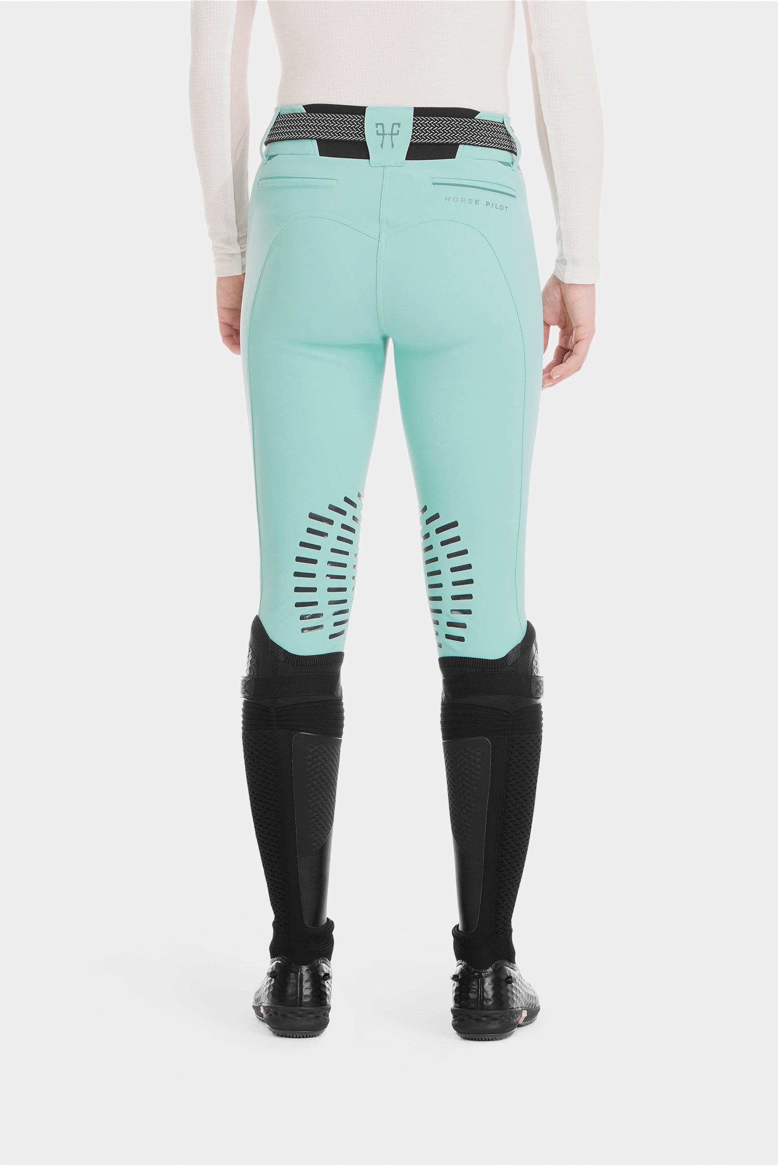 Horse Pilot X-Design Damenreithose Womens Breeches