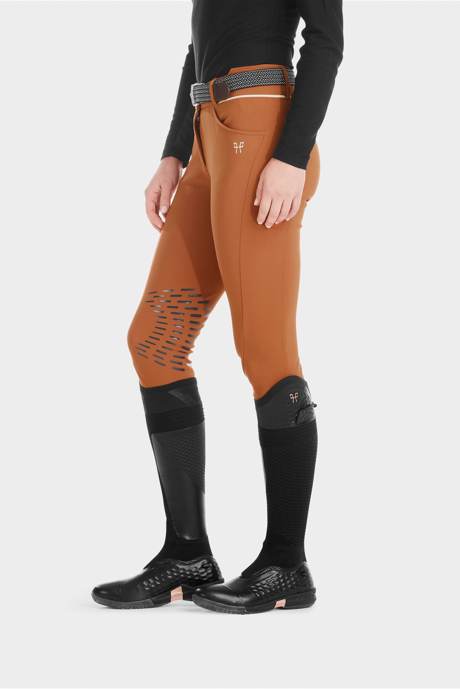 Horse Pilot X-Design Women´s Pants Womens Breeches