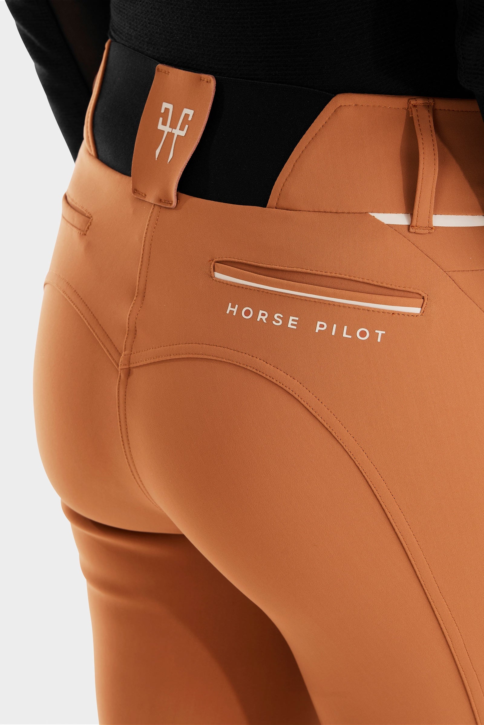 Horse Pilot X-Design Women´s Pants Womens Breeches