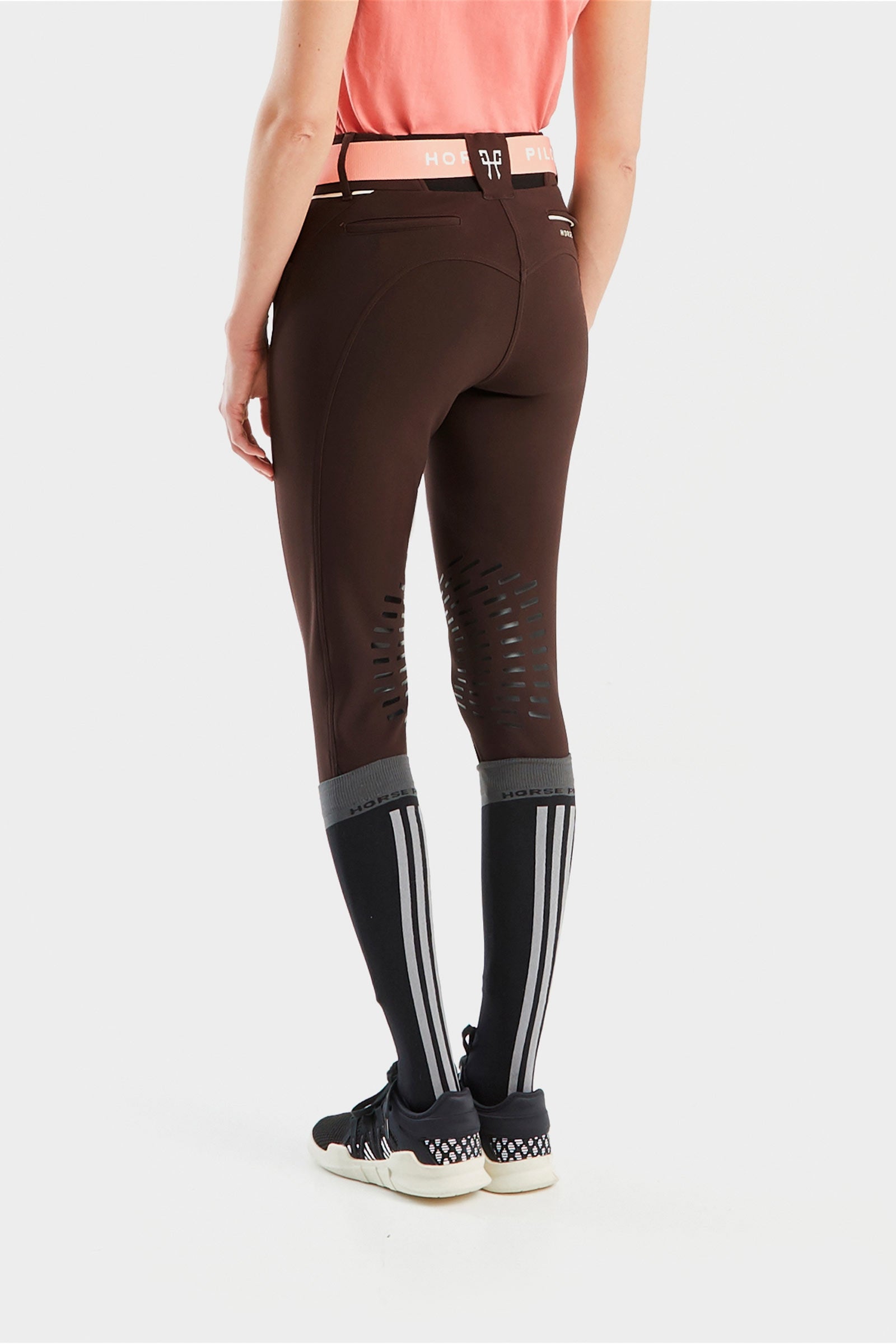 Horse Pilot X-Design Damenreithose Womens Breeches