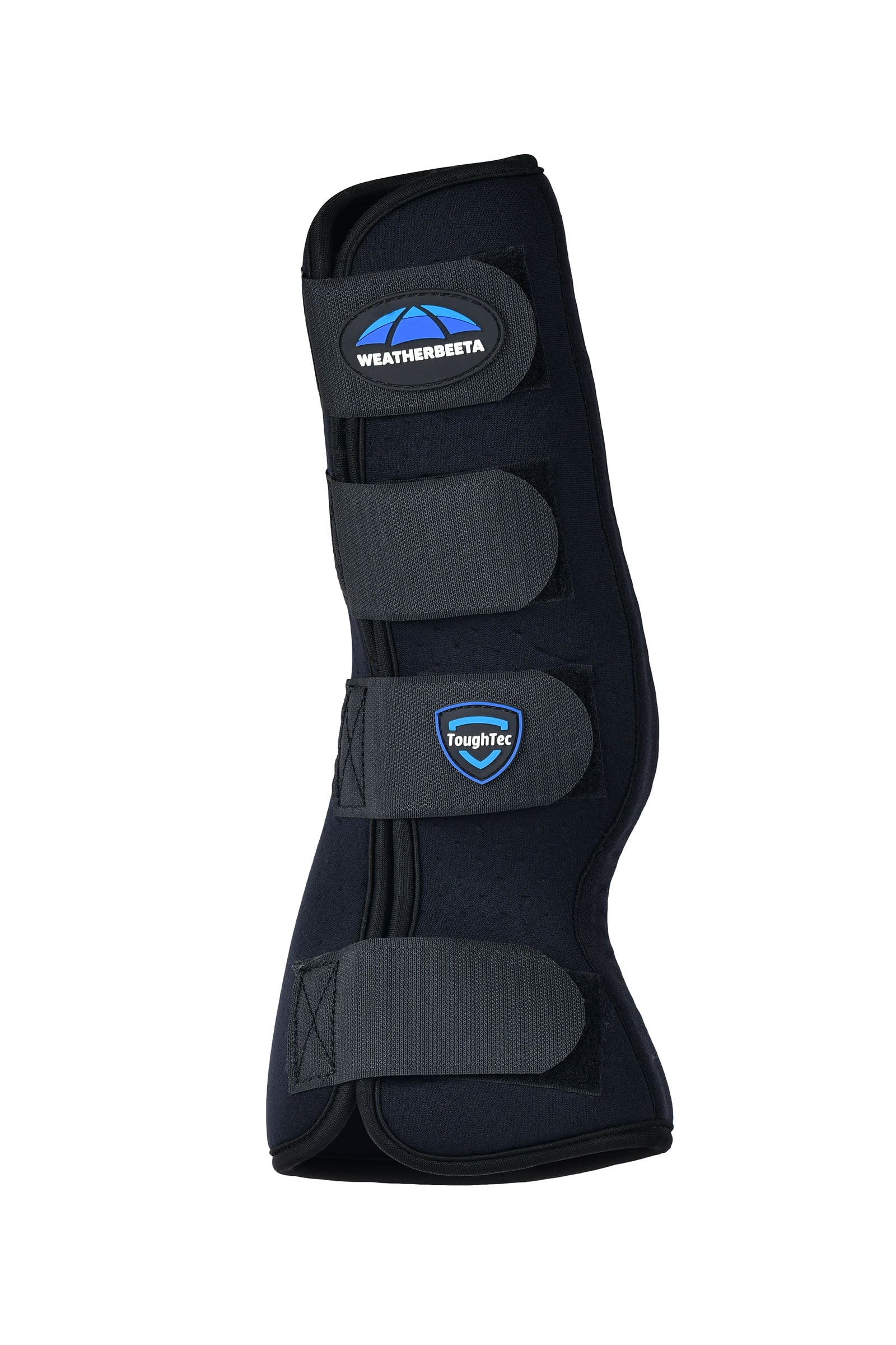 Weatherbeeta Tough-Tec Turnout Gamaschen Leg & Hoof Protection