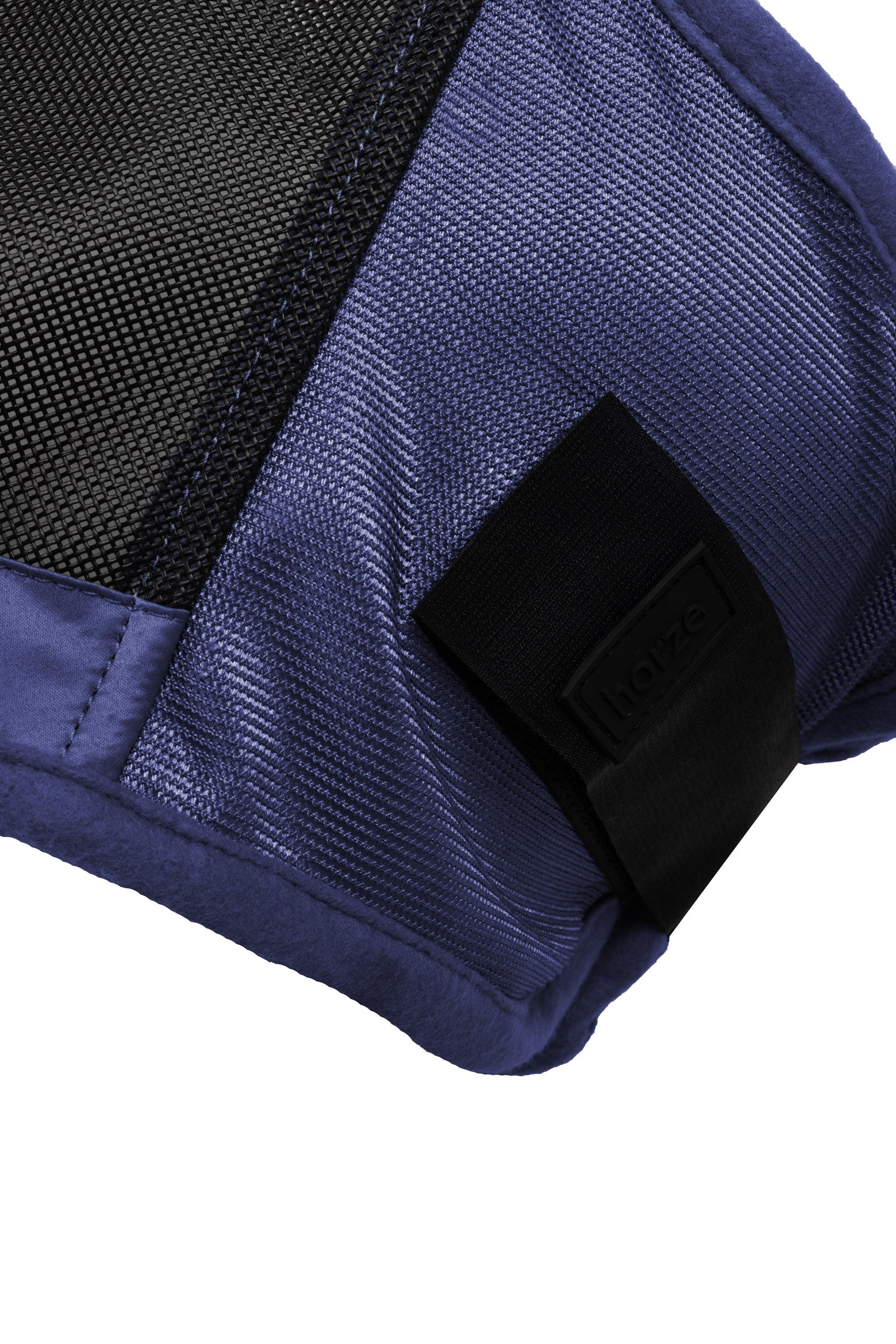 Horze Fly Mask with Fringed Nose Antifly Protection for Horses