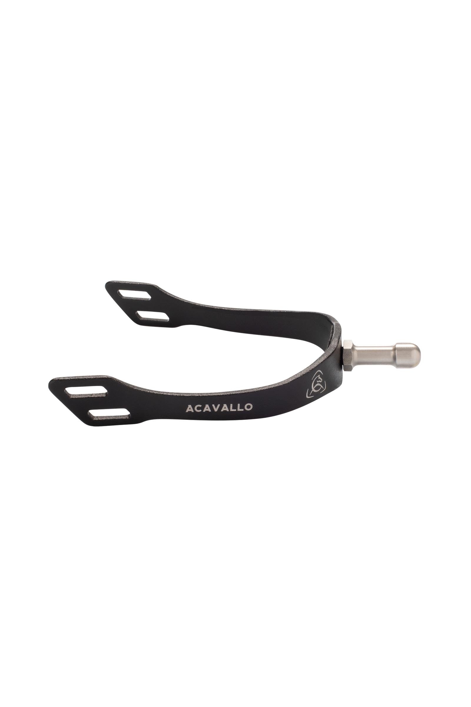 Acavallo Arena Aluplus 2.0 Spurs Gerten & Peitschen