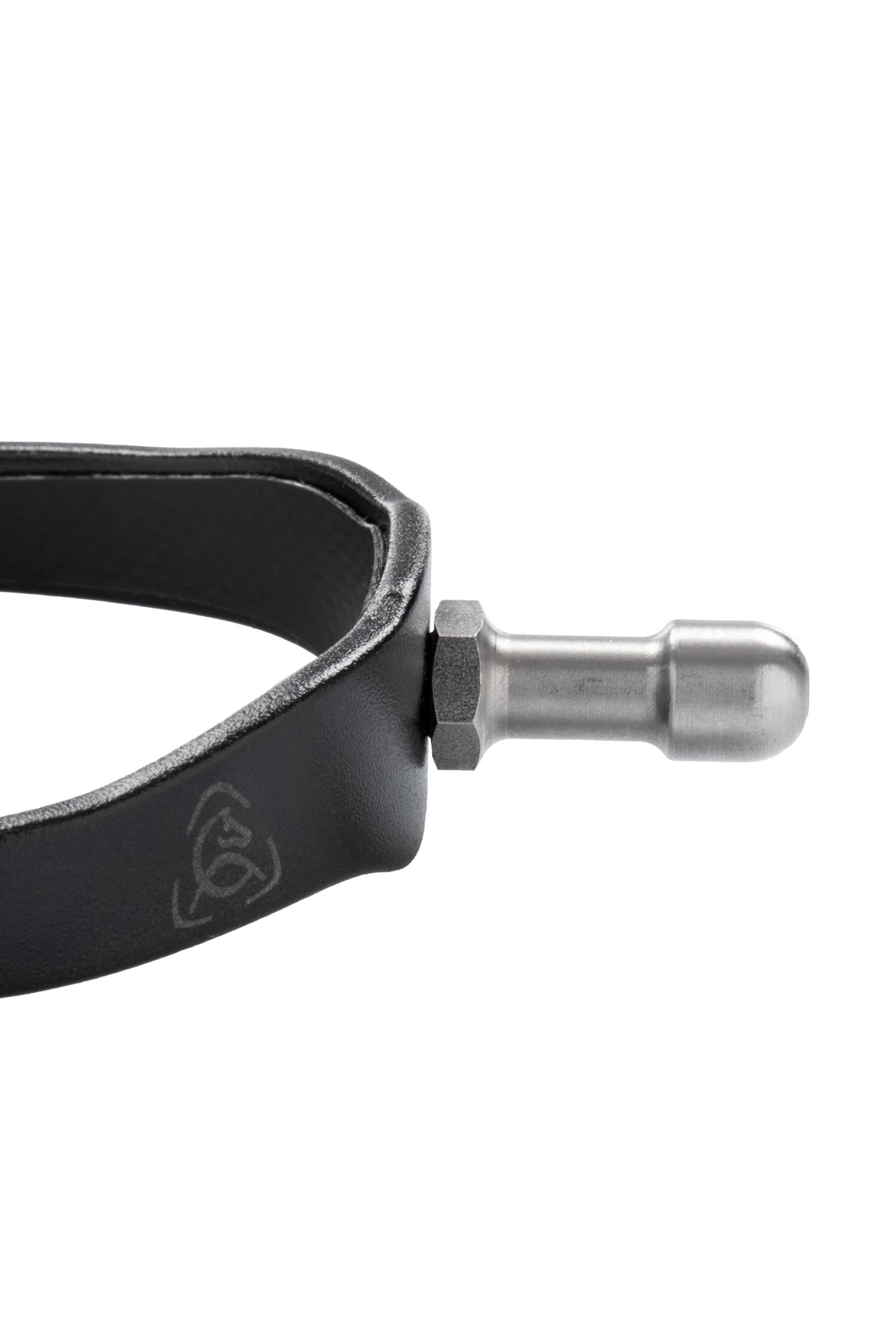 Acavallo Arena Aluplus 2.0 Spurs Riding Whips, Crops & Spurs